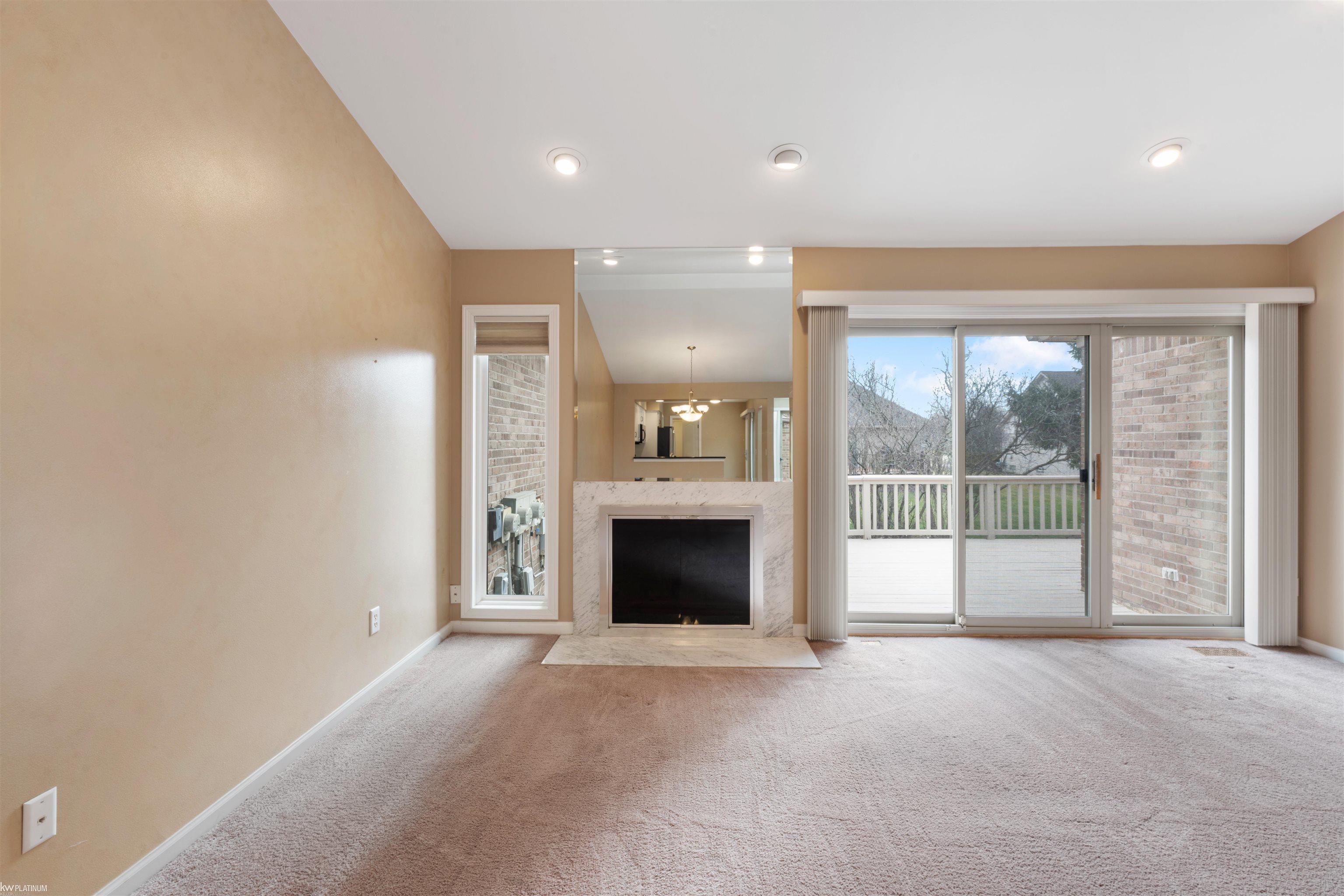 16544 Sarjay Street, Clinton Township, MI, 48038