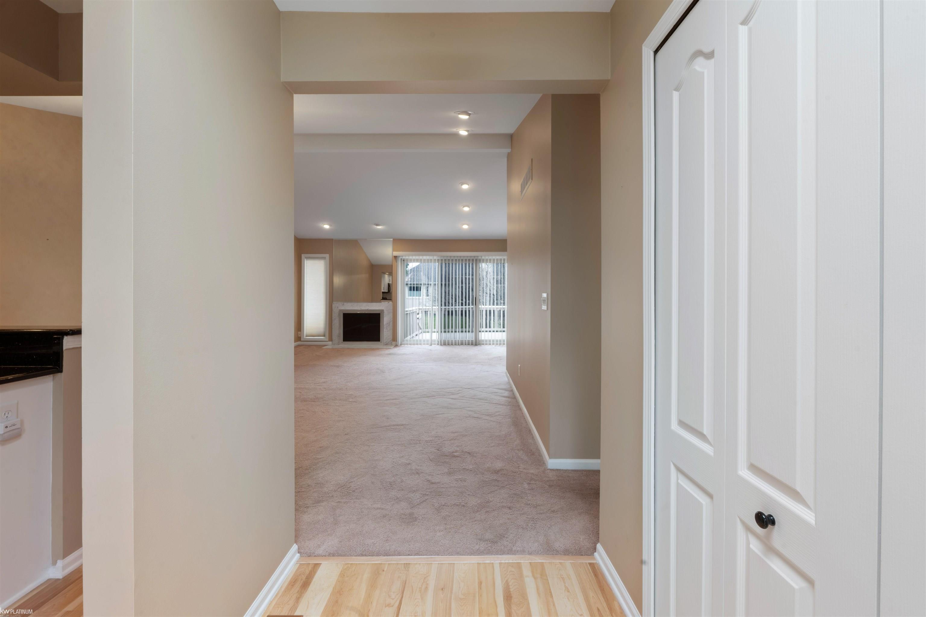 16544 Sarjay Street, Clinton Township, MI, 48038