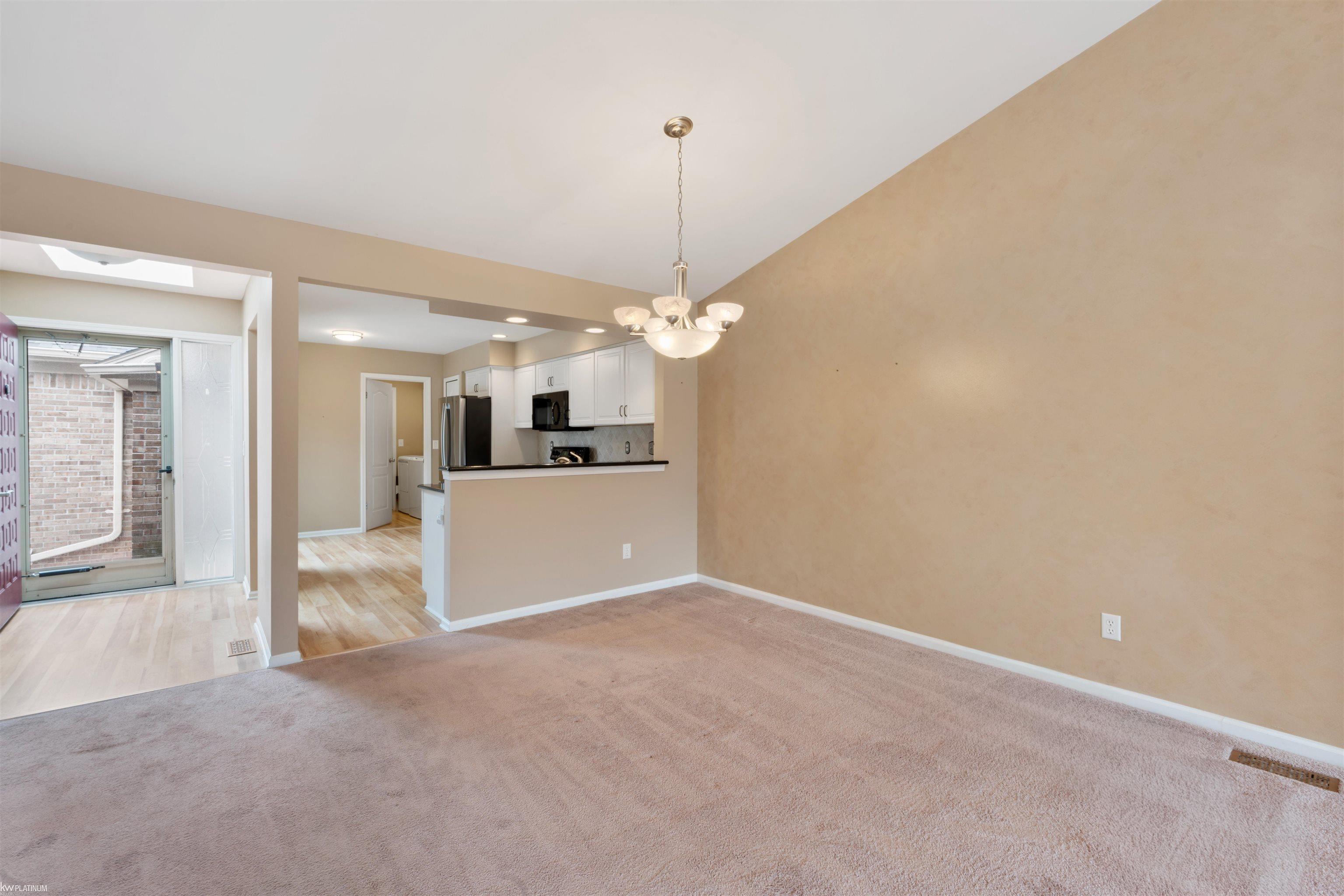 16544 Sarjay Street, Clinton Township, MI, 48038