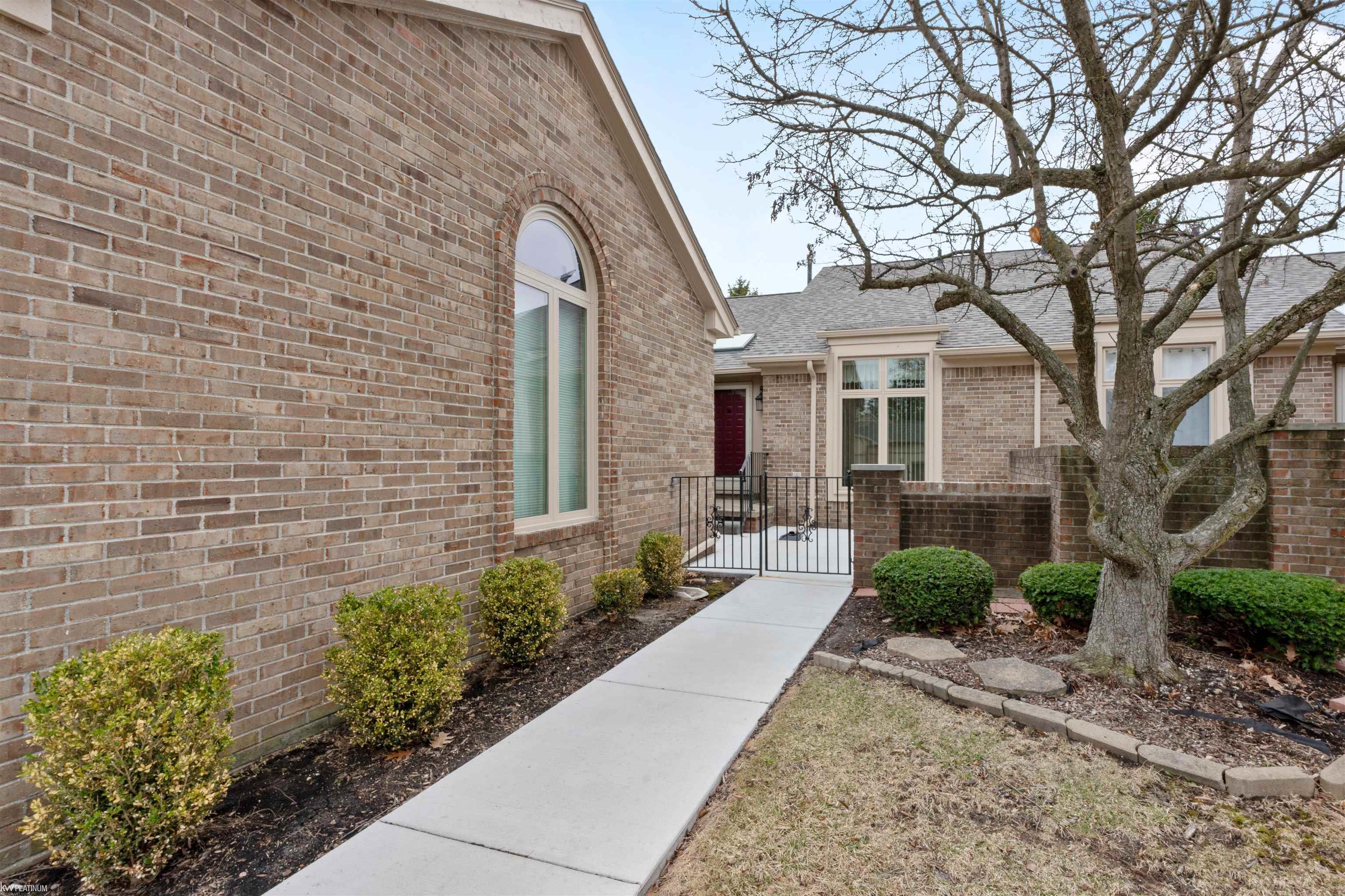 16544 Sarjay Street, Clinton Township, MI, 48038