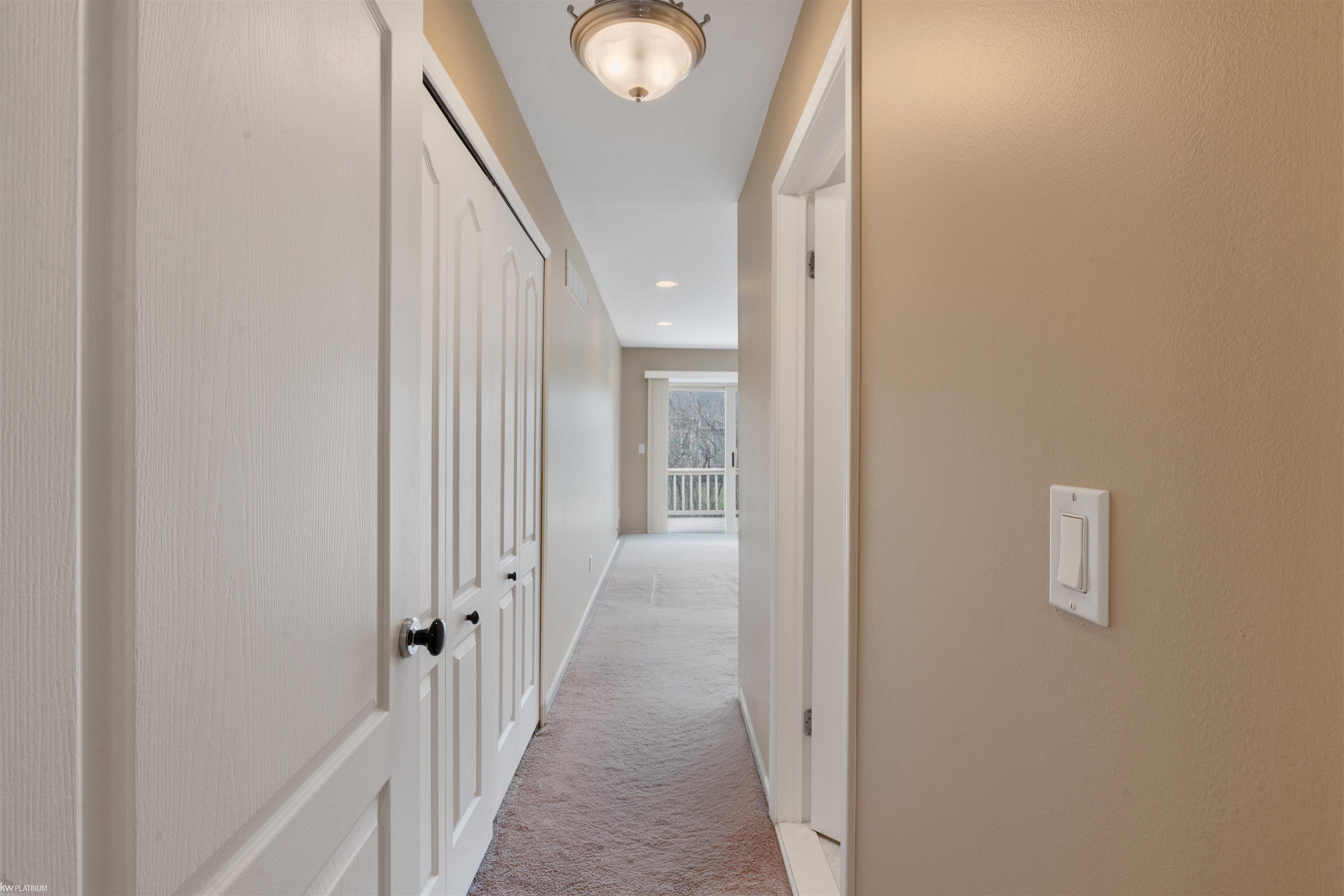 16544 Sarjay Street, Clinton Township, MI, 48038