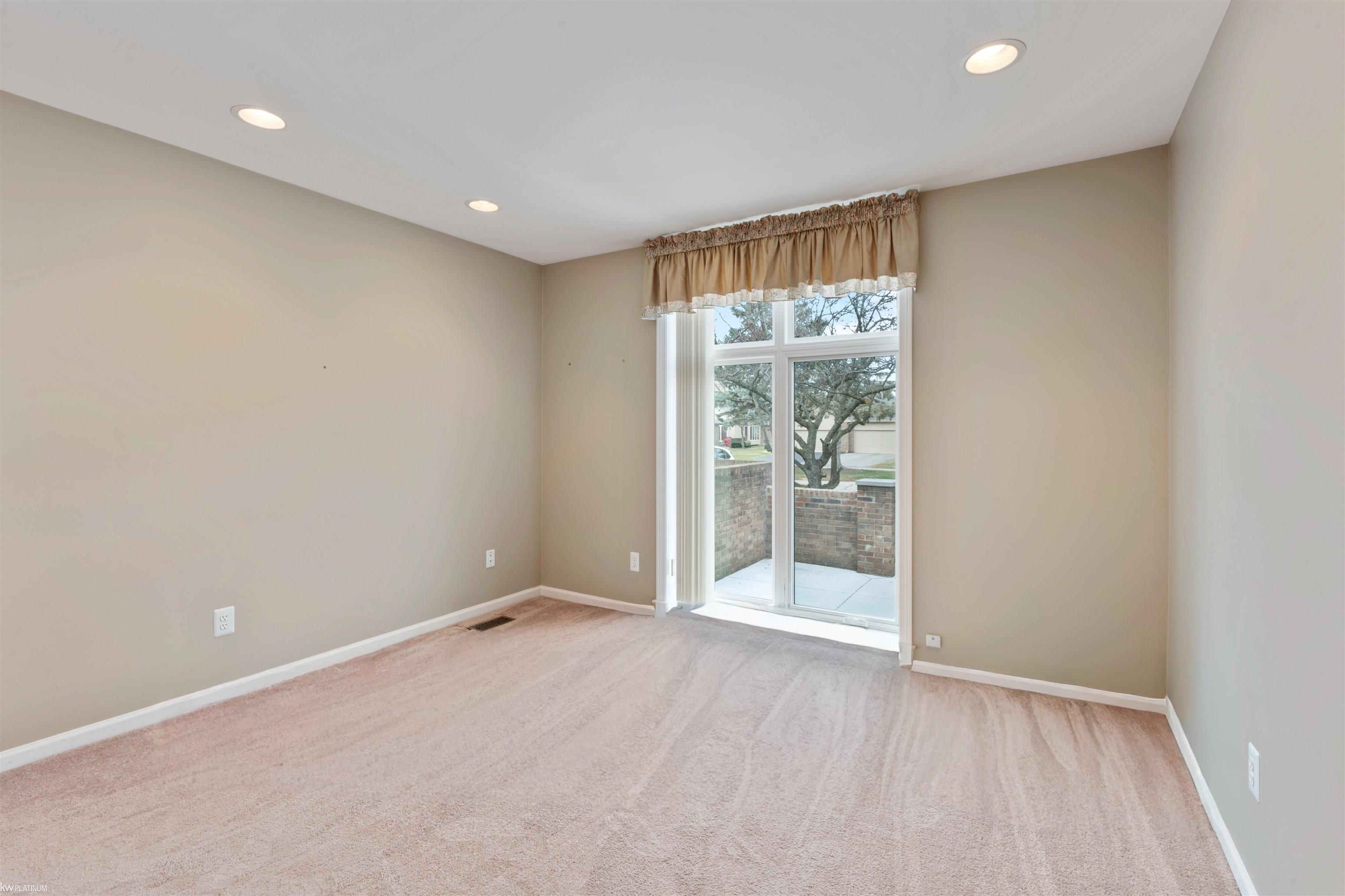 16544 Sarjay Street, Clinton Township, MI, 48038