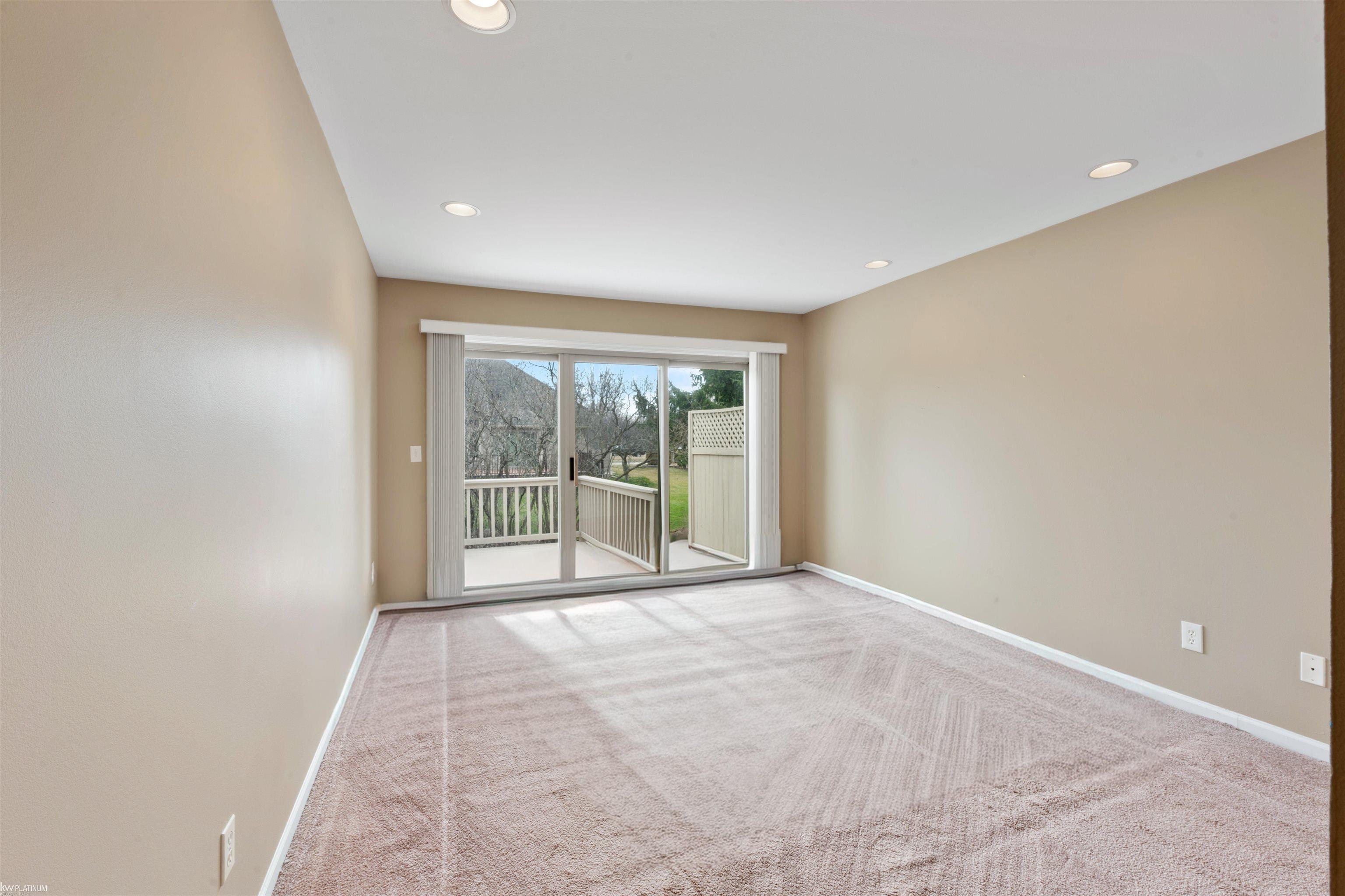 16544 Sarjay Street, Clinton Township, MI, 48038