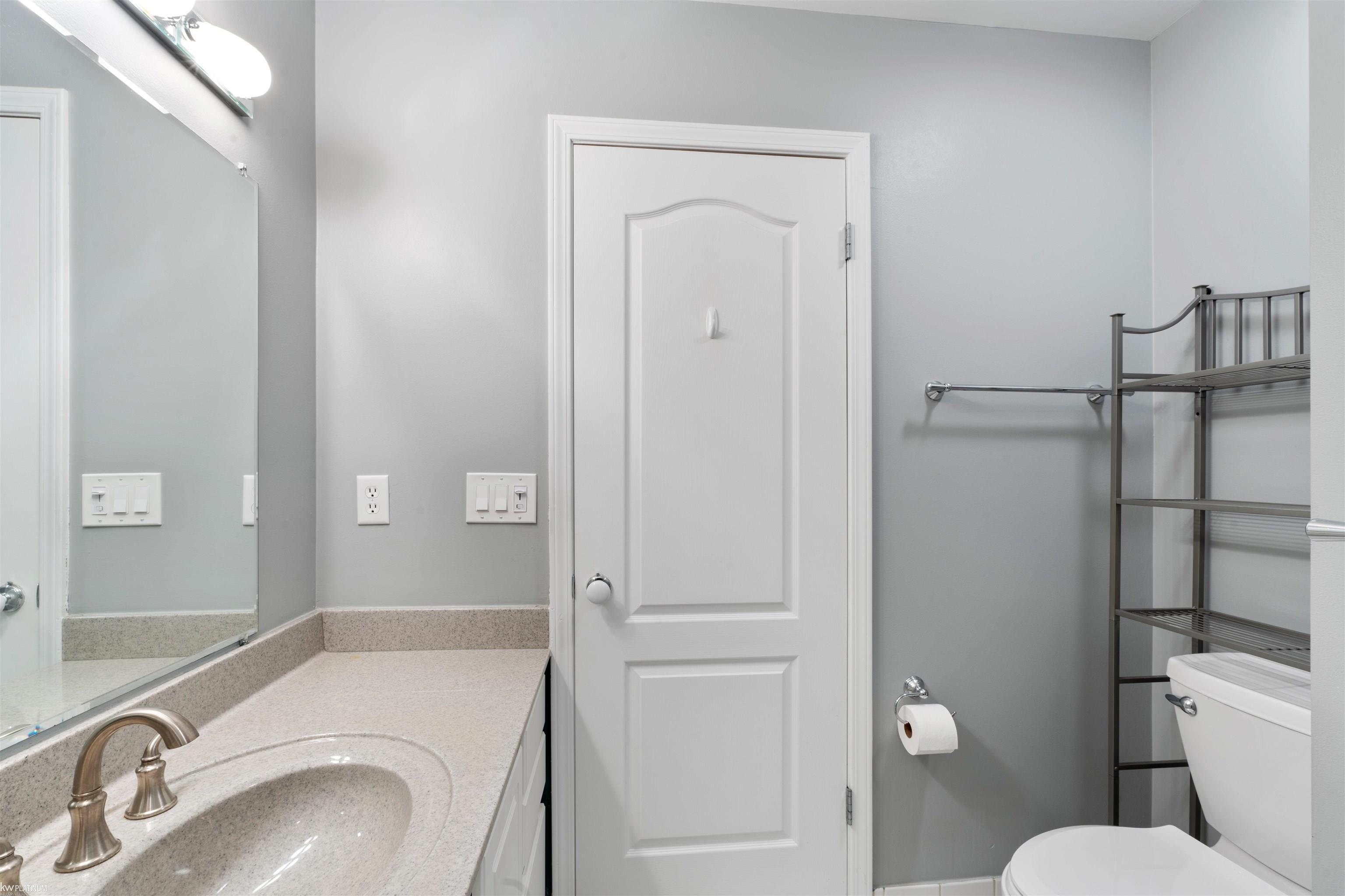 16544 Sarjay Street, Clinton Township, MI, 48038