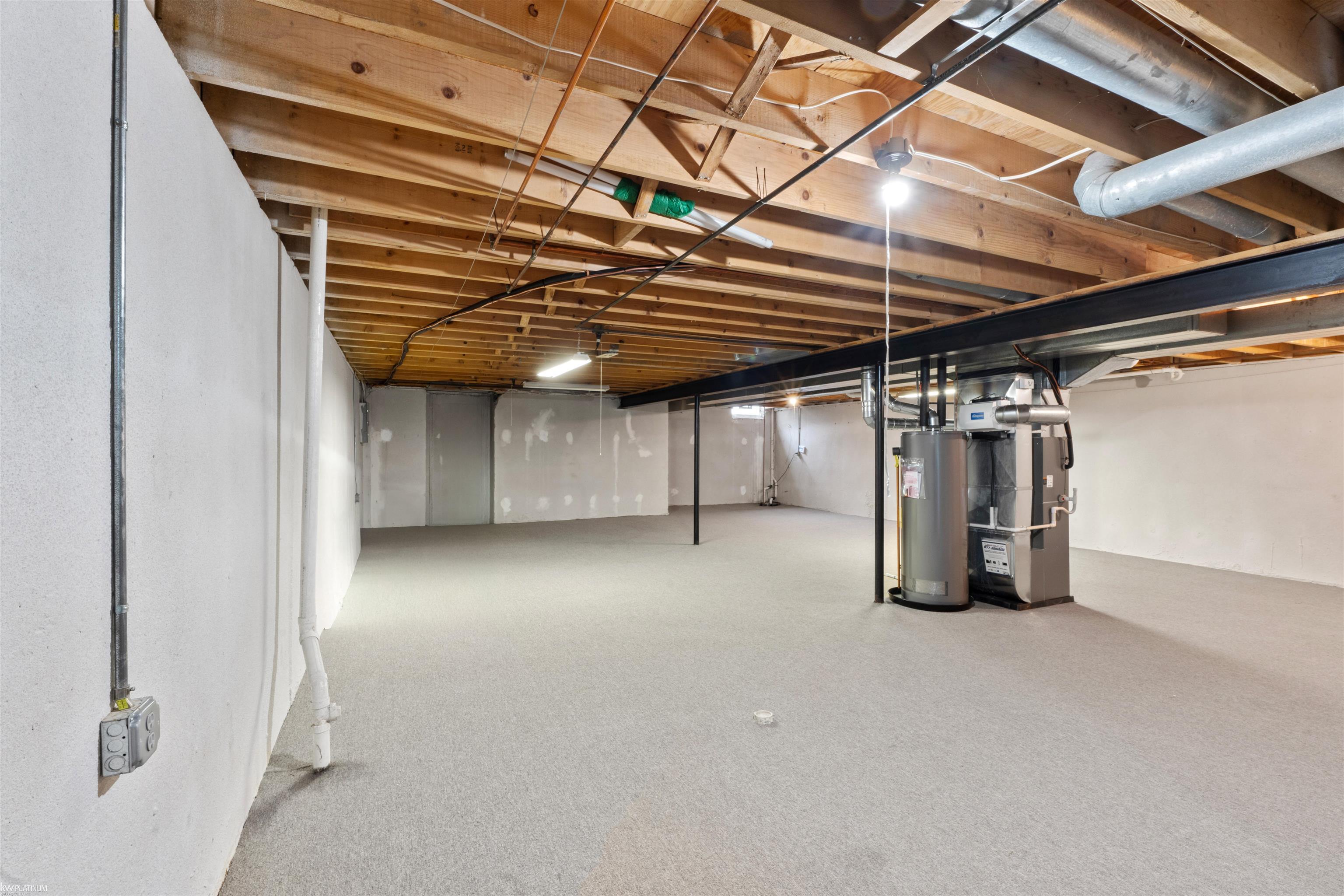 16544 Sarjay Street, Clinton Township, MI, 48038