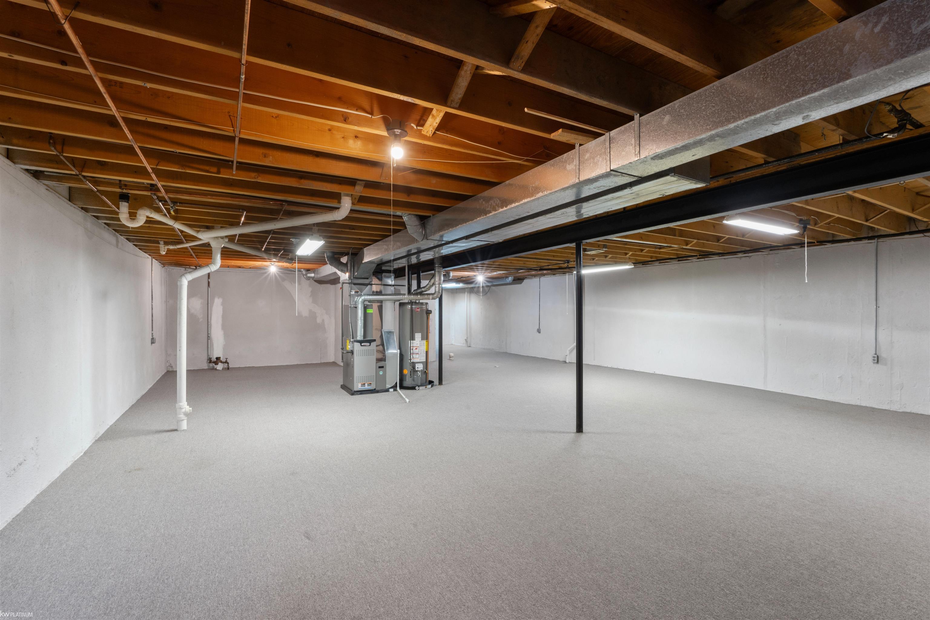 16544 Sarjay Street, Clinton Township, MI, 48038