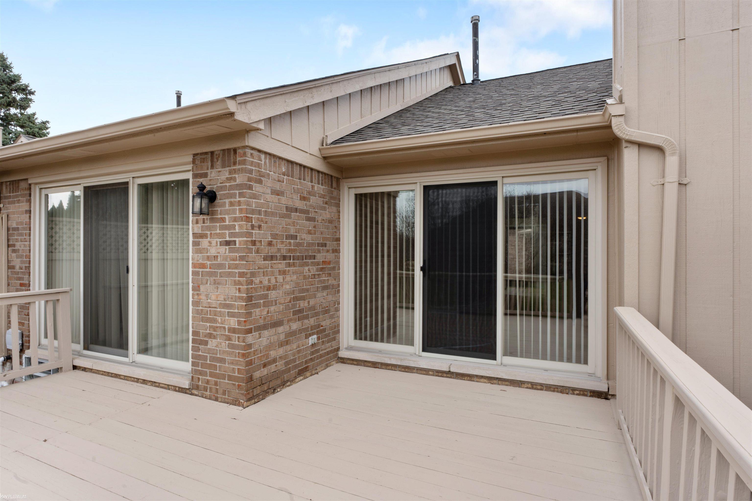 16544 Sarjay Street, Clinton Township, MI, 48038