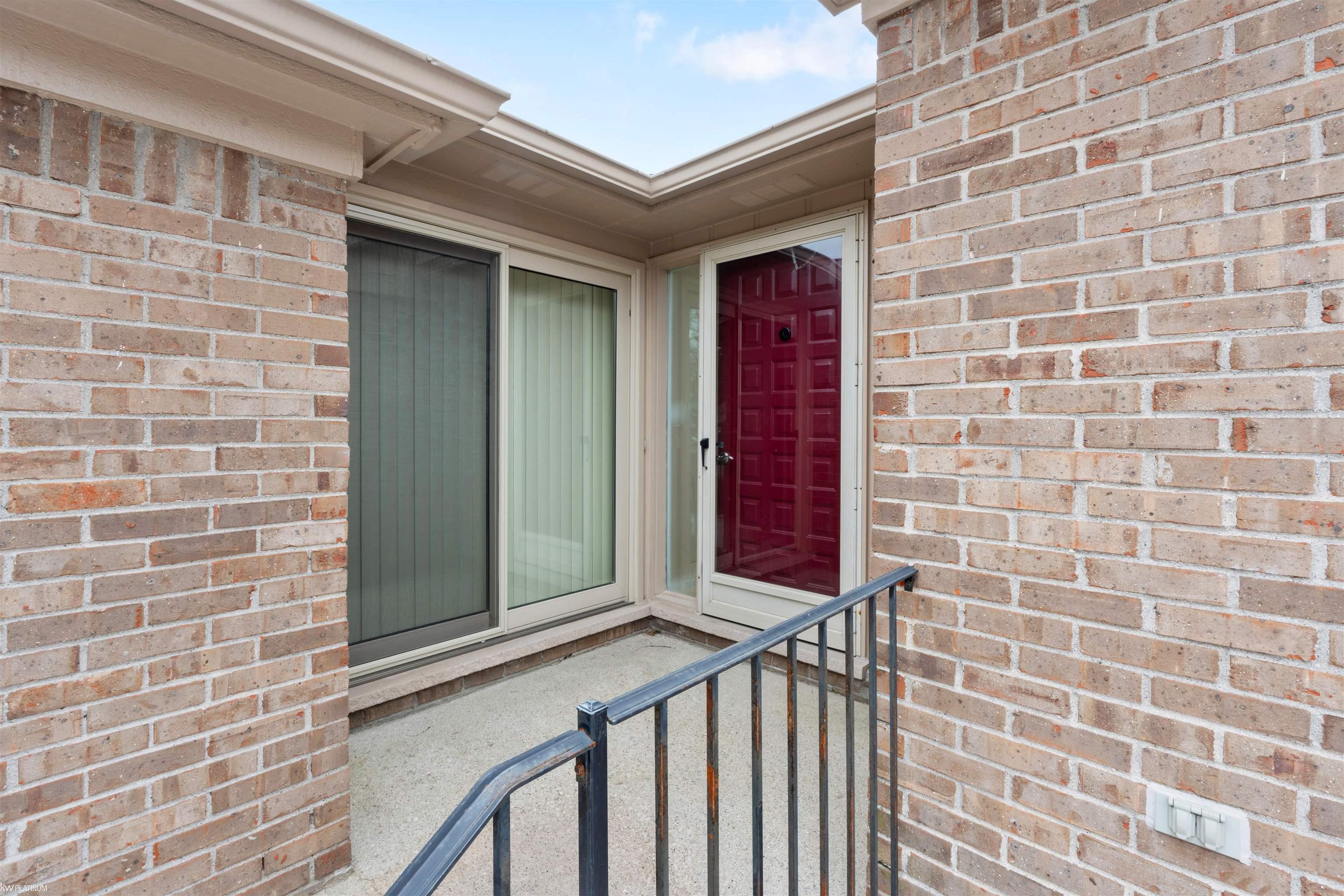 16544 Sarjay Street, Clinton Township, MI, 48038