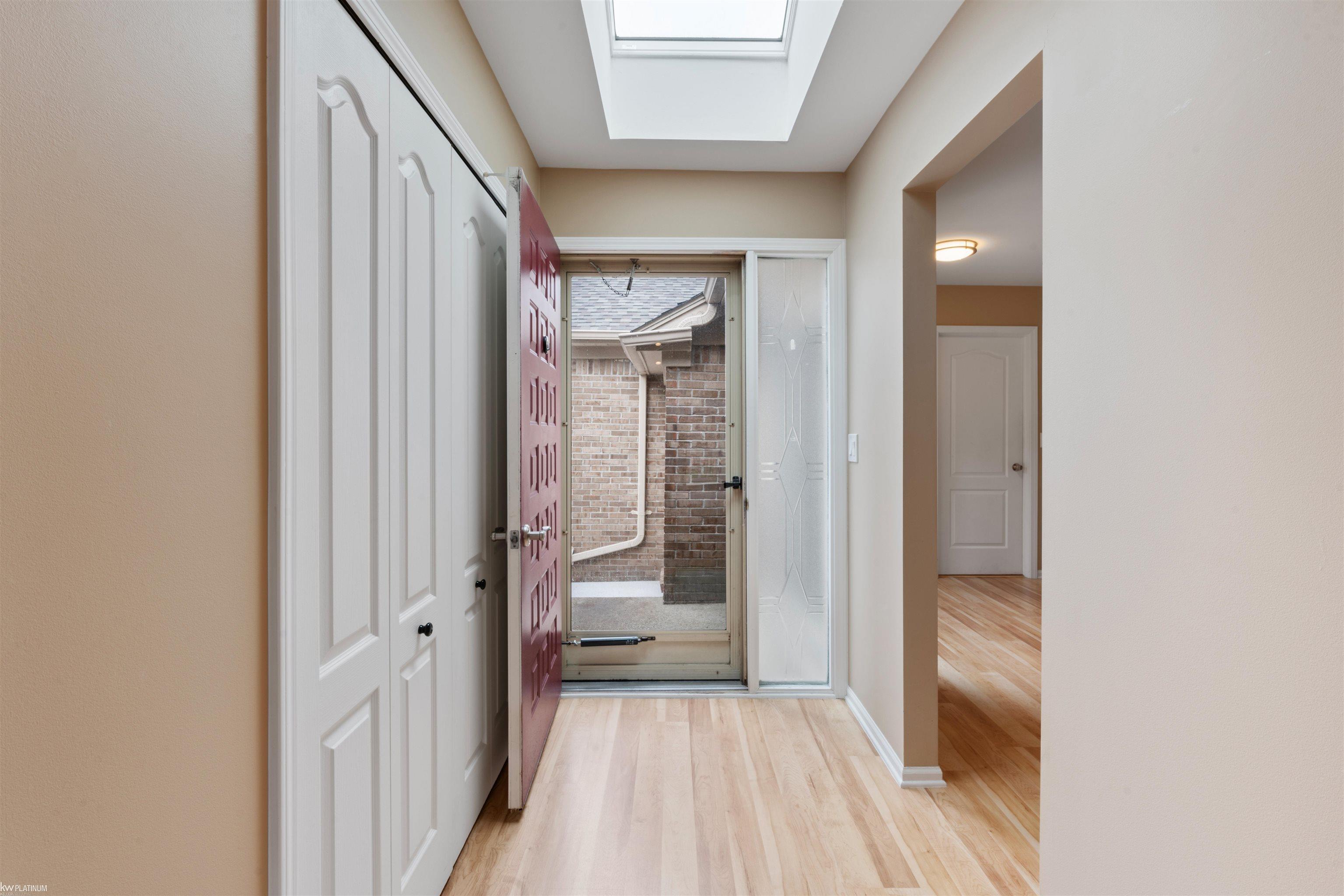 16544 Sarjay Street, Clinton Township, MI, 48038