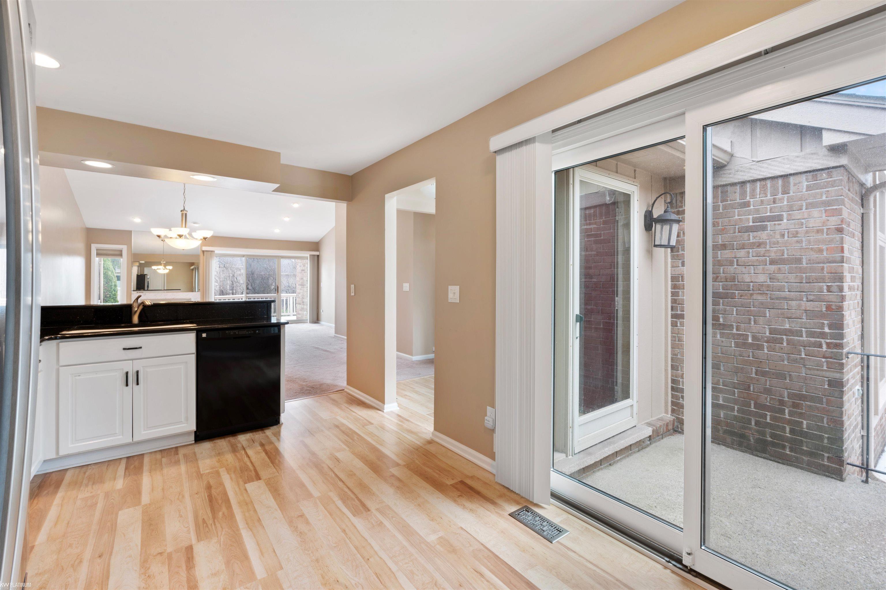 16544 Sarjay Street, Clinton Township, MI, 48038