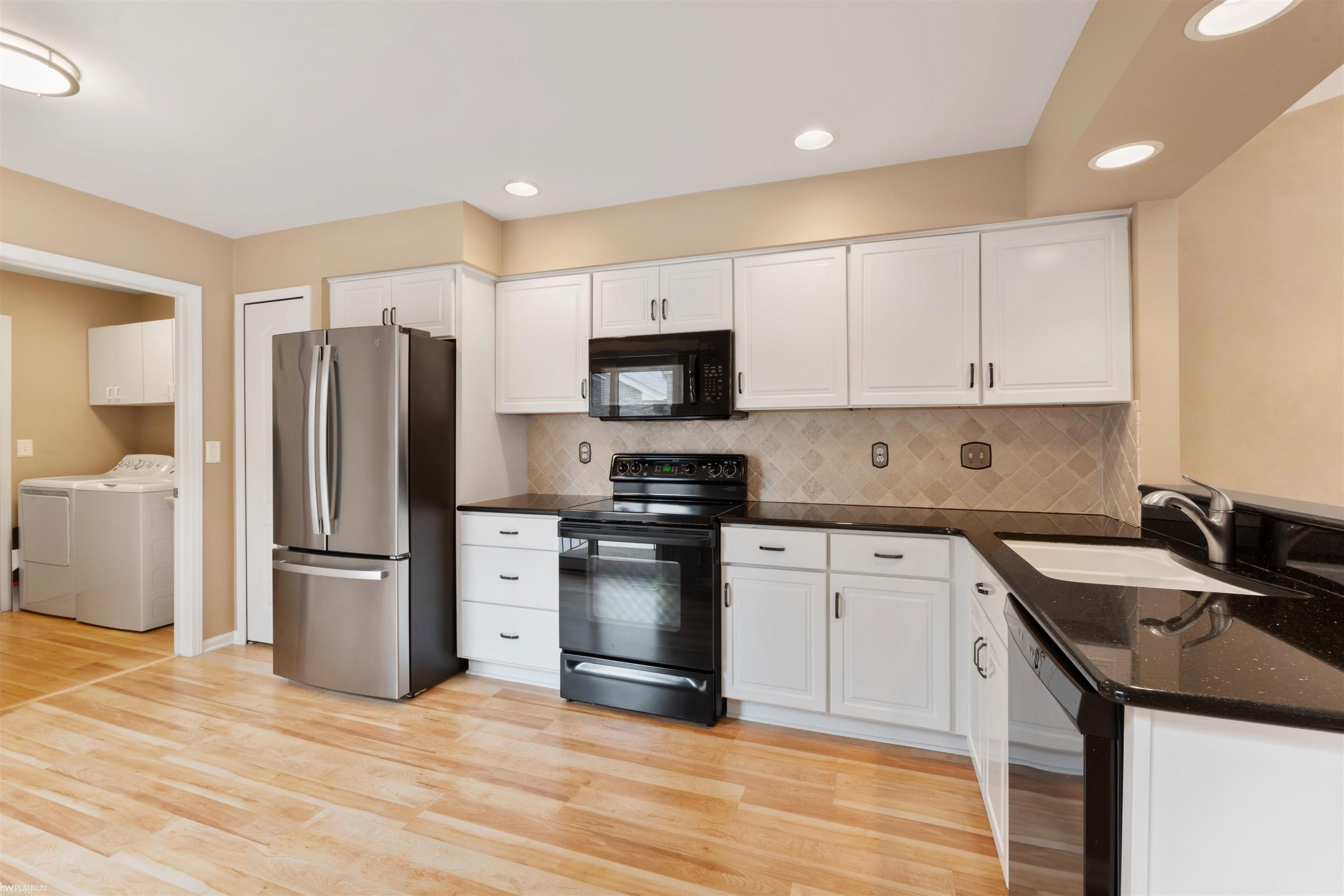 16544 Sarjay Street, Clinton Township, MI, 48038