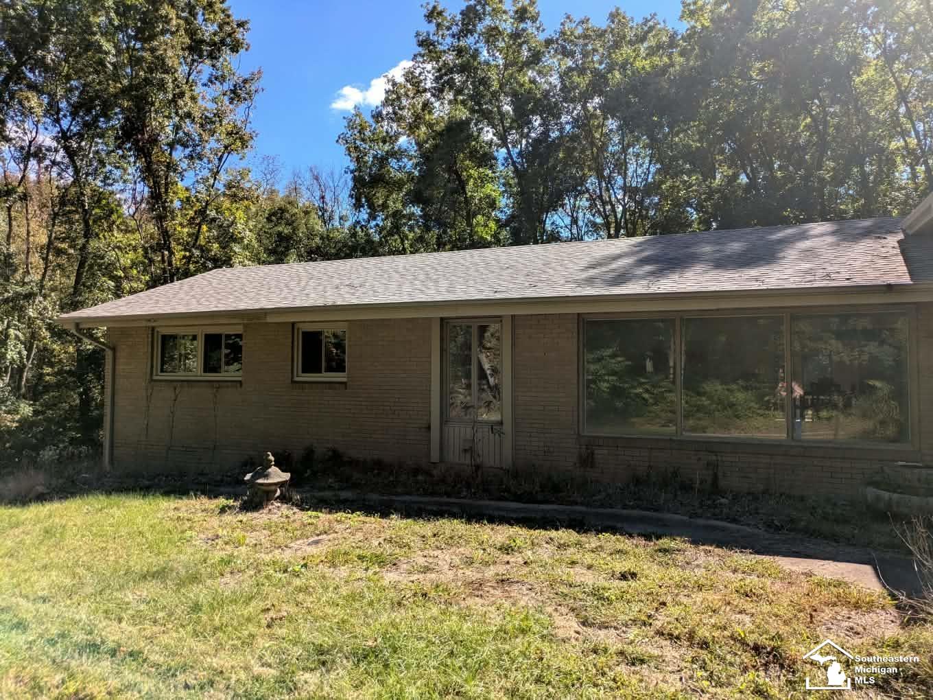 Photo 1 of Single family home for sale at 1795 Richards Rd, Clarklake, MI 49234 | MLS# 57050202194 | Listing updated on 2026-10-03