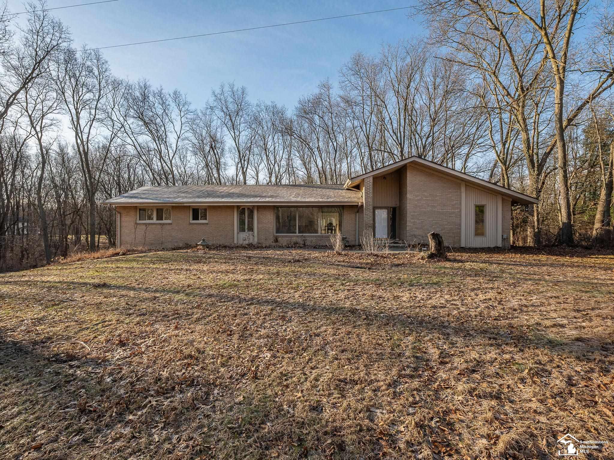 Photo 3 of Single family home for sale at 1795 Richards Rd, Clarklake, MI 49234 | MLS# 57050202194 | Listing updated on 2026-10-03