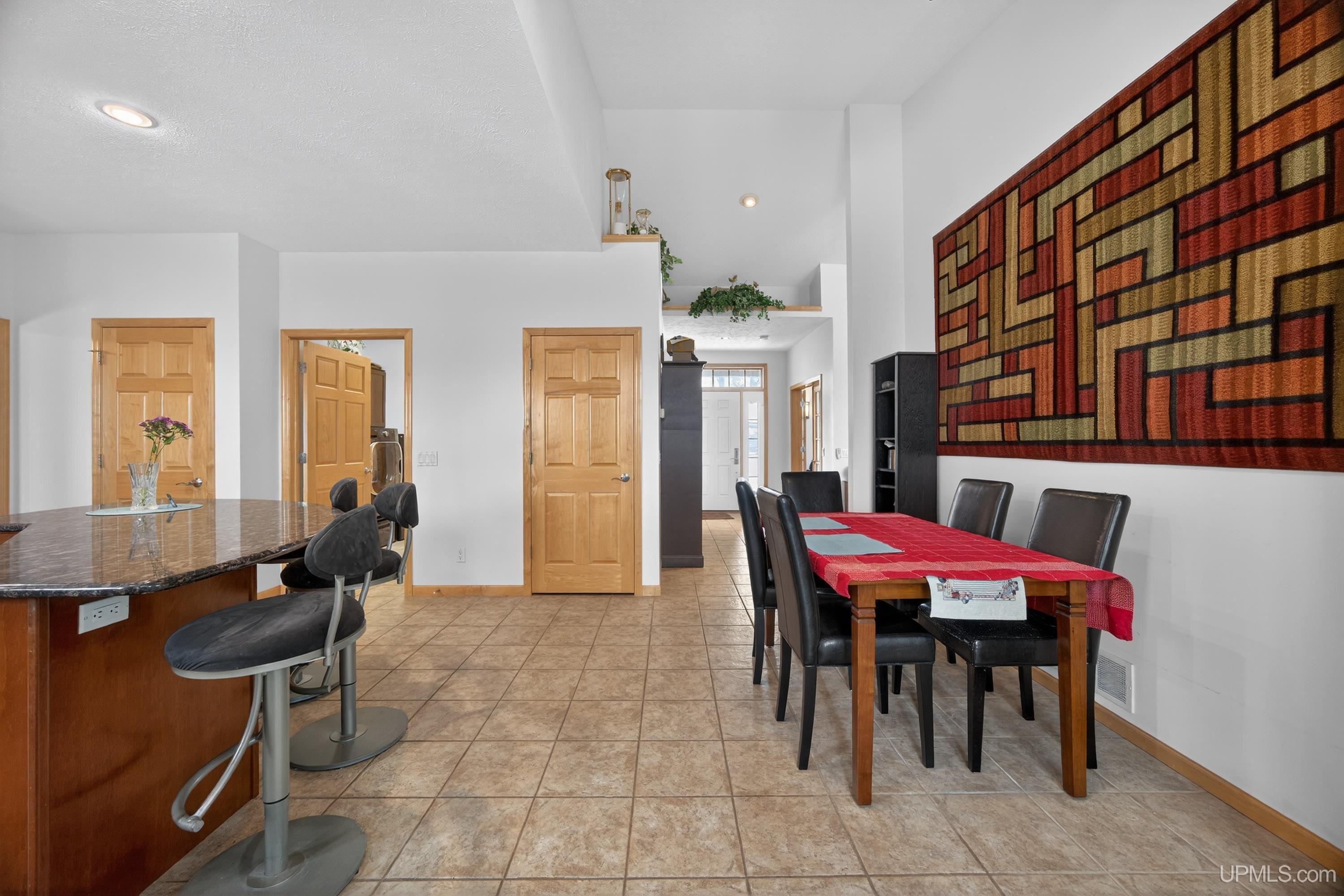 1800 Middle Point Lane, Houghton, MI, 49931