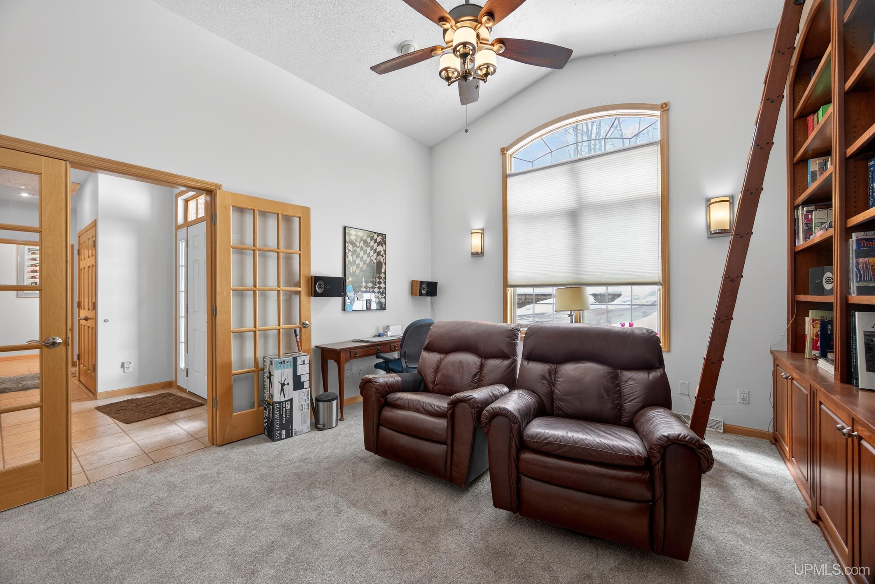 1800 Middle Point Lane, Houghton, MI, 49931