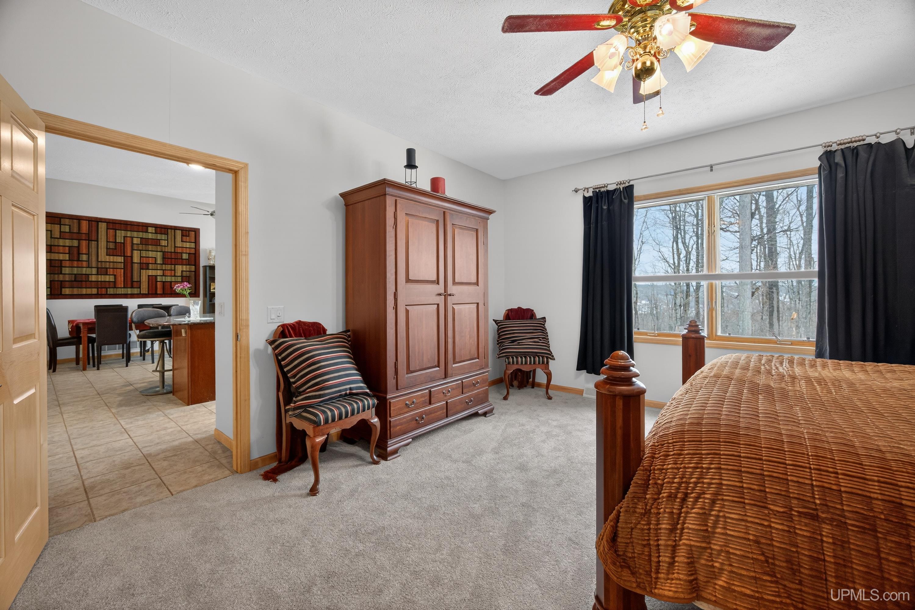 1800 Middle Point Lane, Houghton, MI, 49931