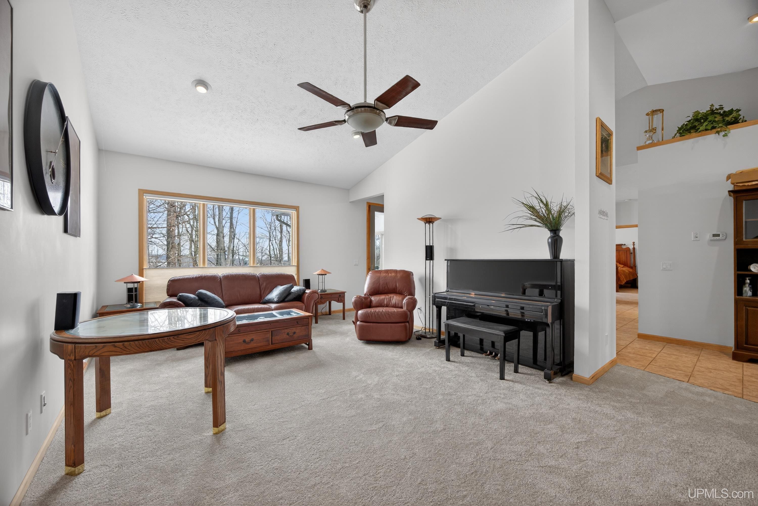 1800 Middle Point Lane, Houghton, MI, 49931