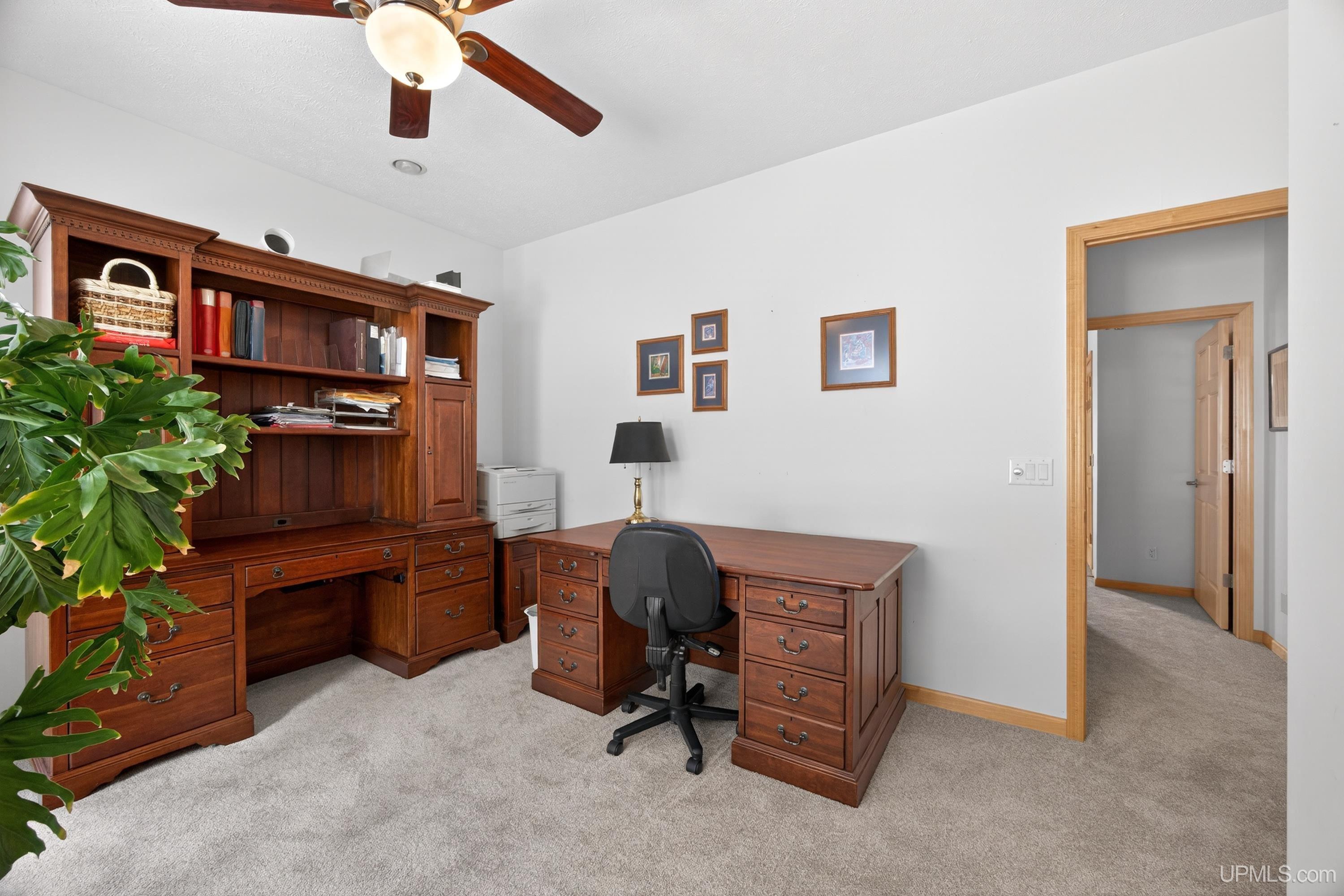 1800 Middle Point Lane, Houghton, MI, 49931