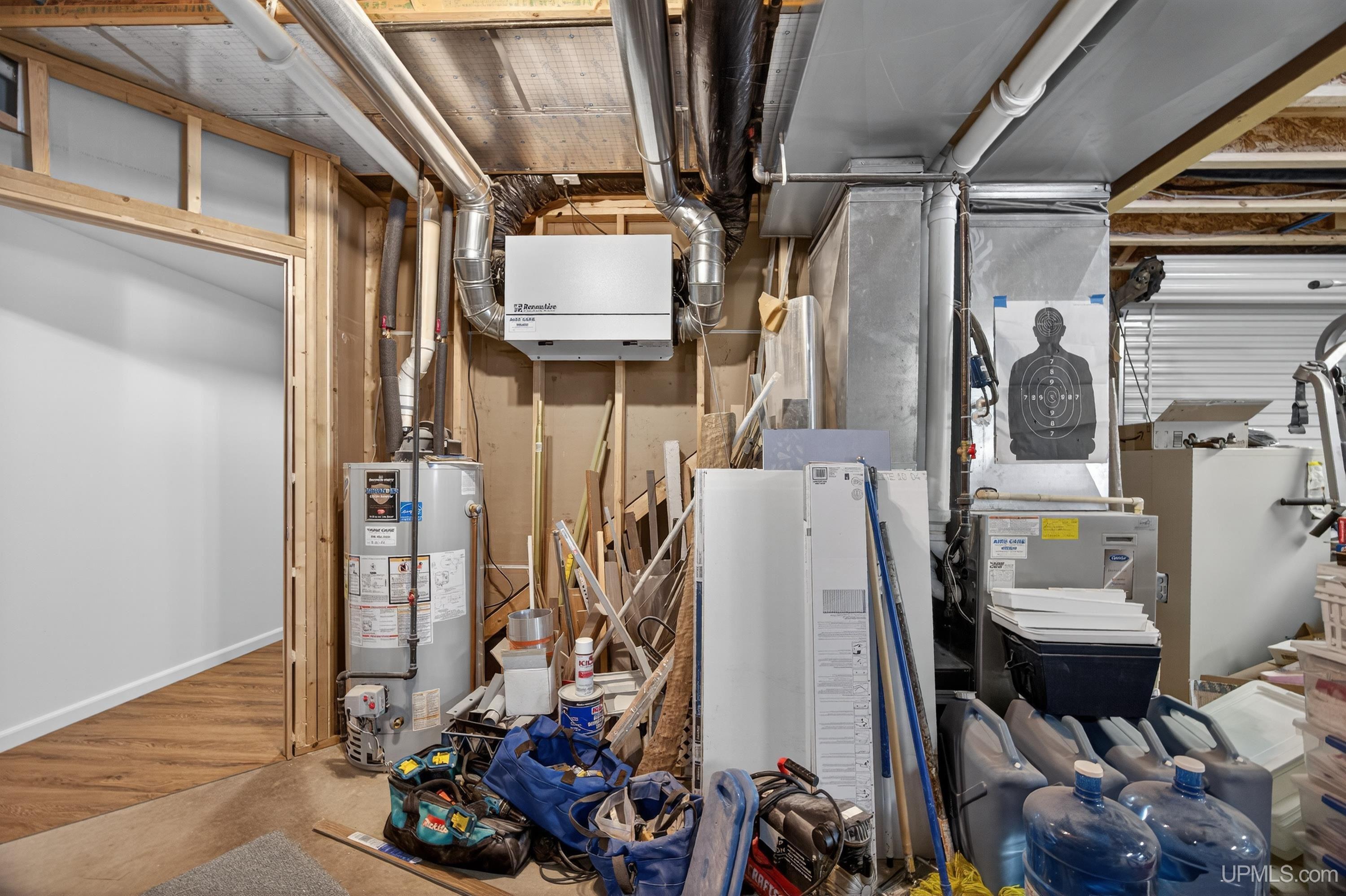 1800 Middle Point Lane, Houghton, MI, 49931