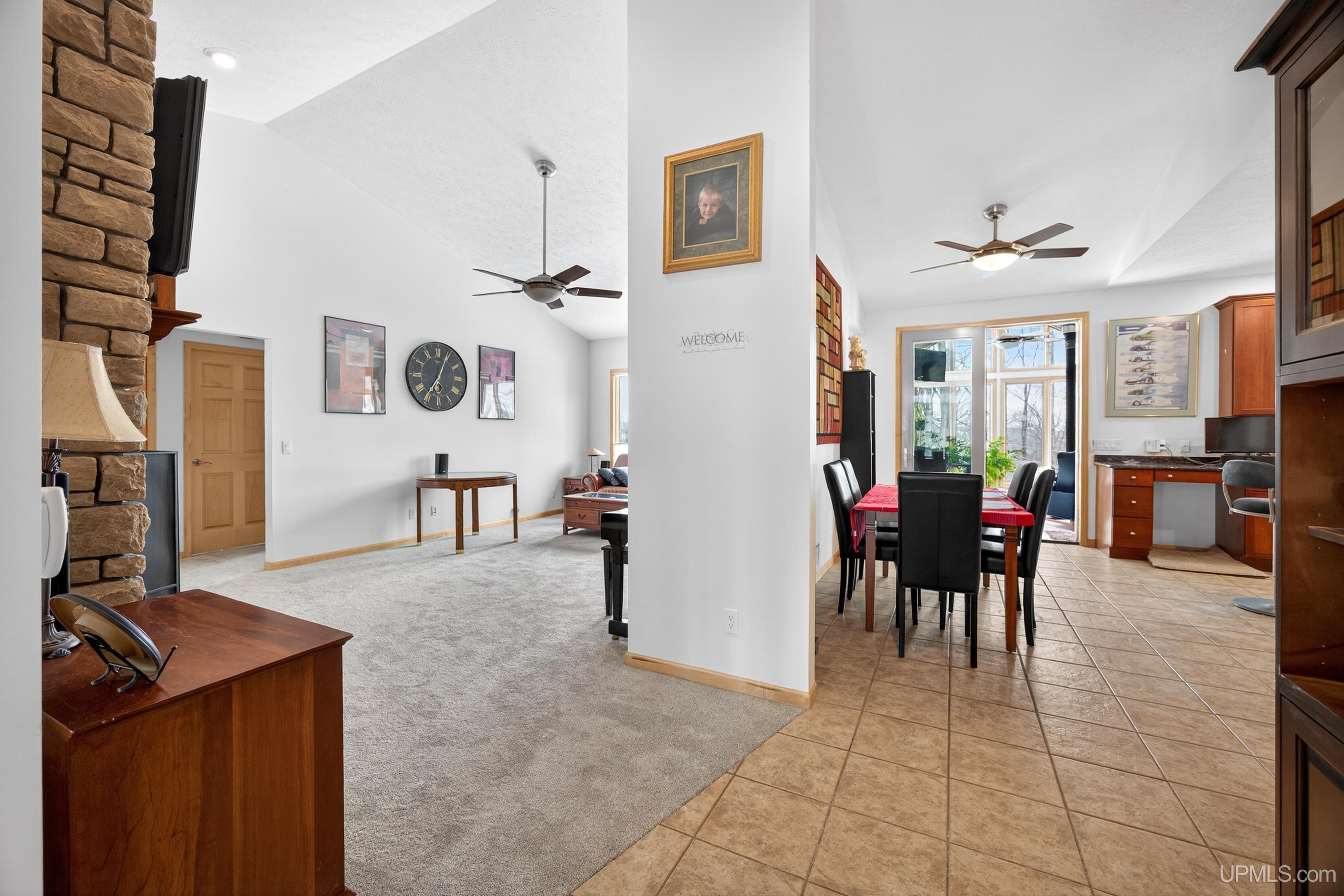 1800 Middle Point Lane, Houghton, MI, 49931