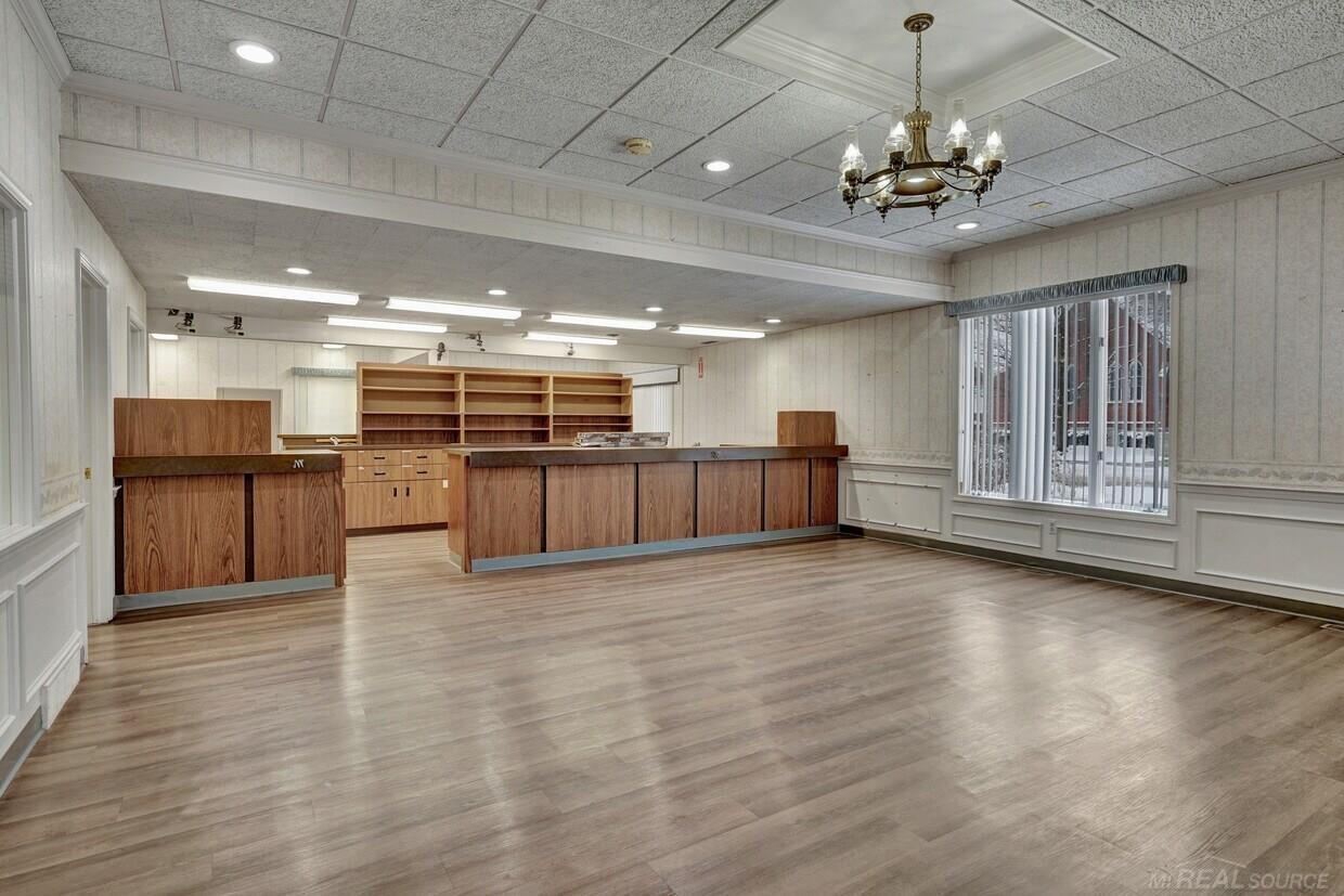 102 S 3rd Street, Saint Clair, MI, 48079