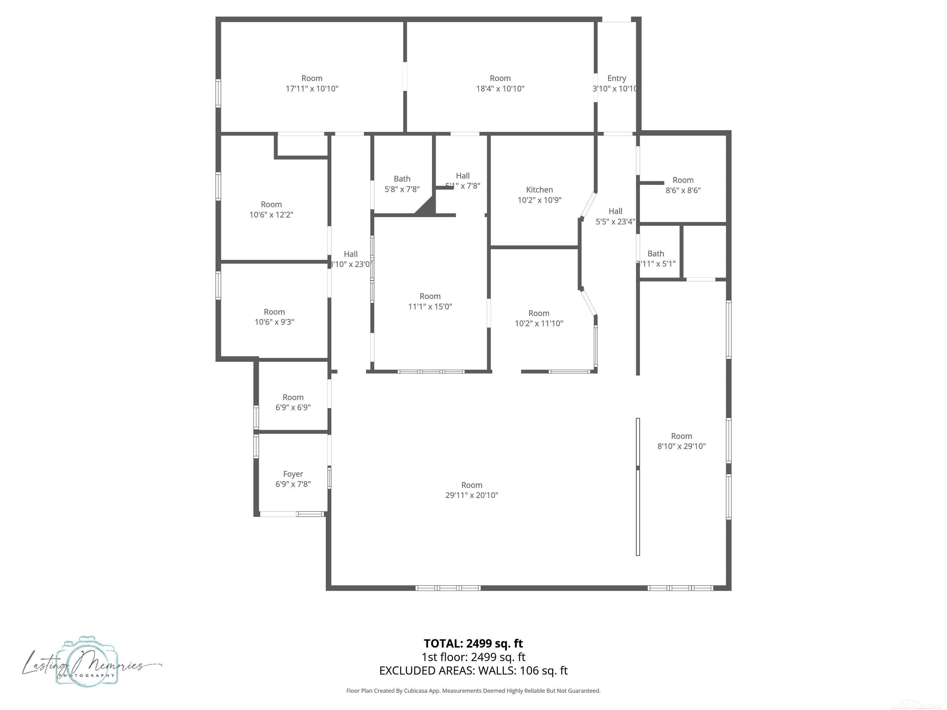 102 S 3rd Street, Saint Clair, MI, 48079