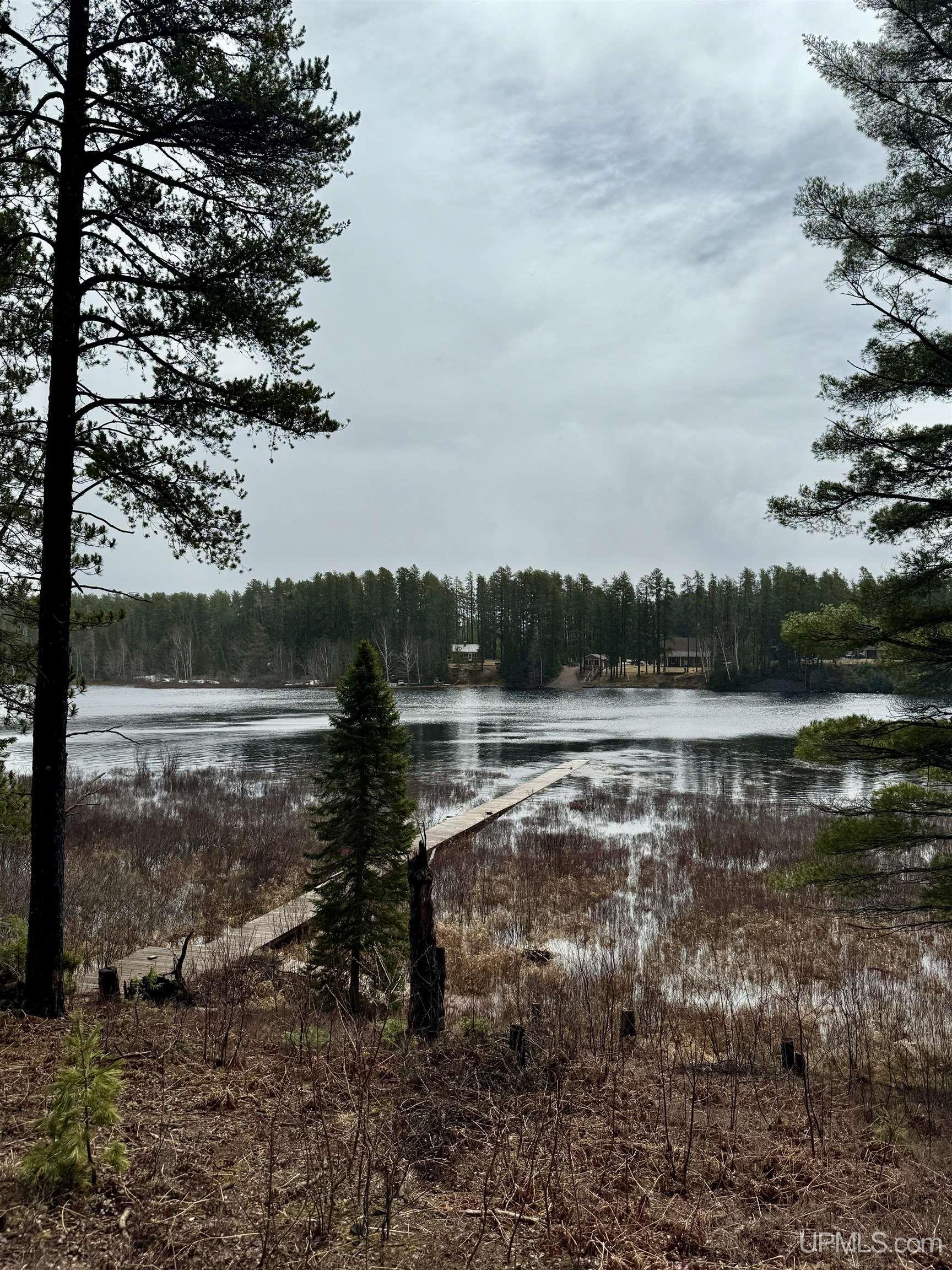 61 Road One Road, Ishpeming, MI, 49849