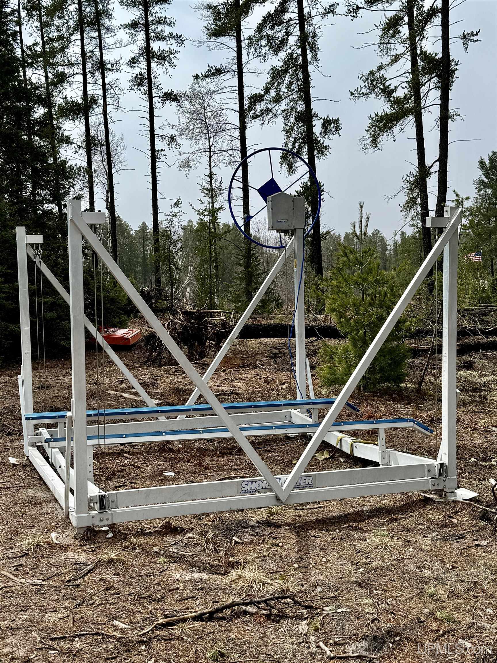 61 Road One Road, Ishpeming, MI, 49849