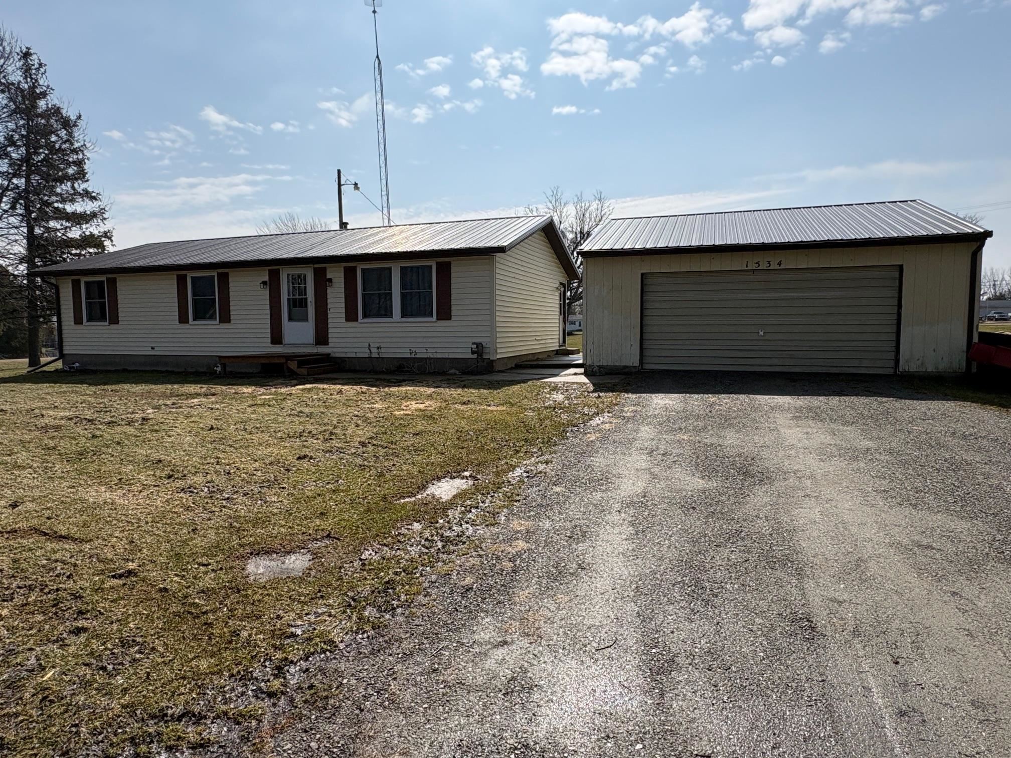  UNIT 201E, Adrian, MI, 49221