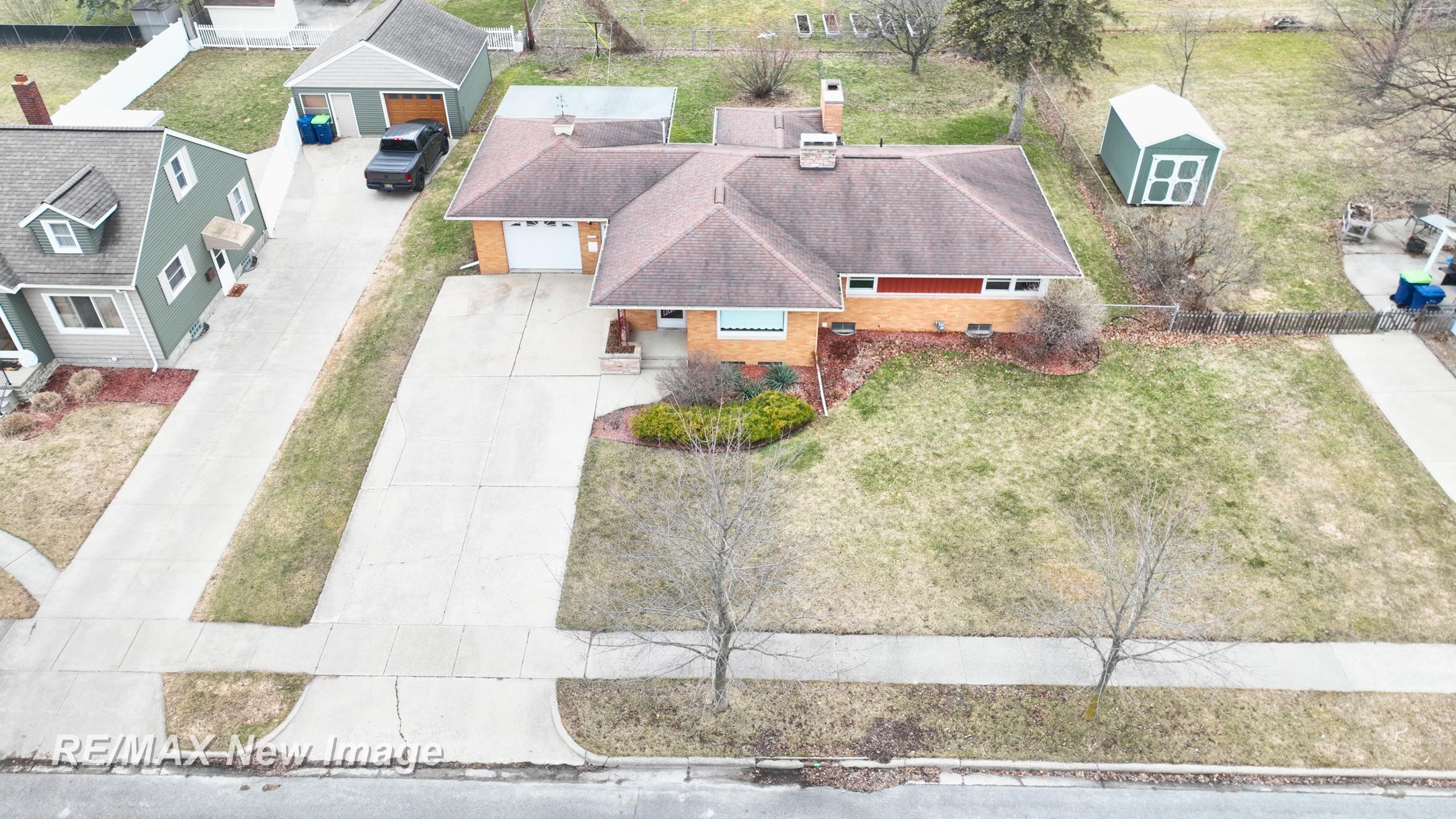 1808 S Farragut Street, Bay City, MI, 48708