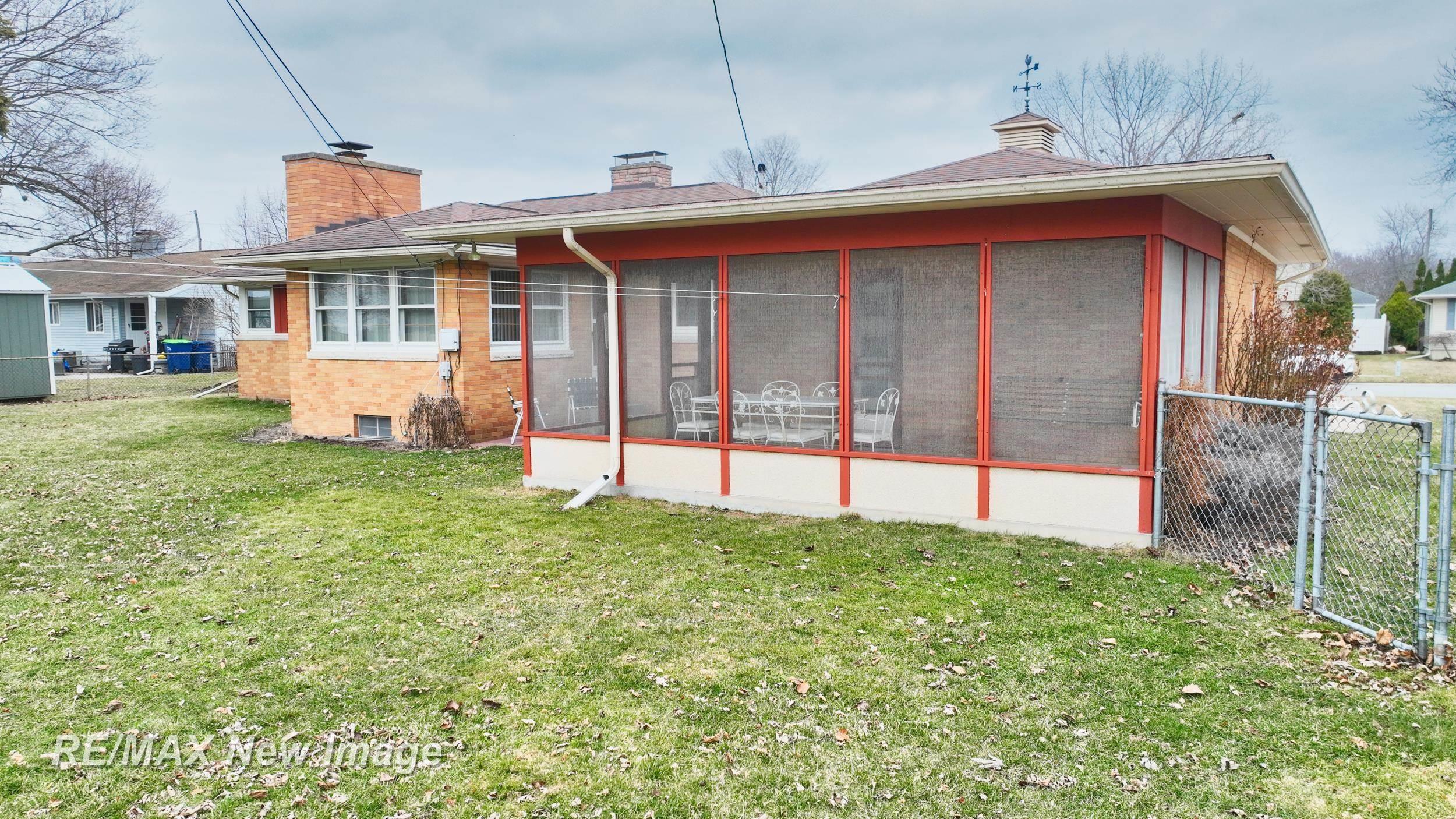 1808 S Farragut Street, Bay City, MI, 48708