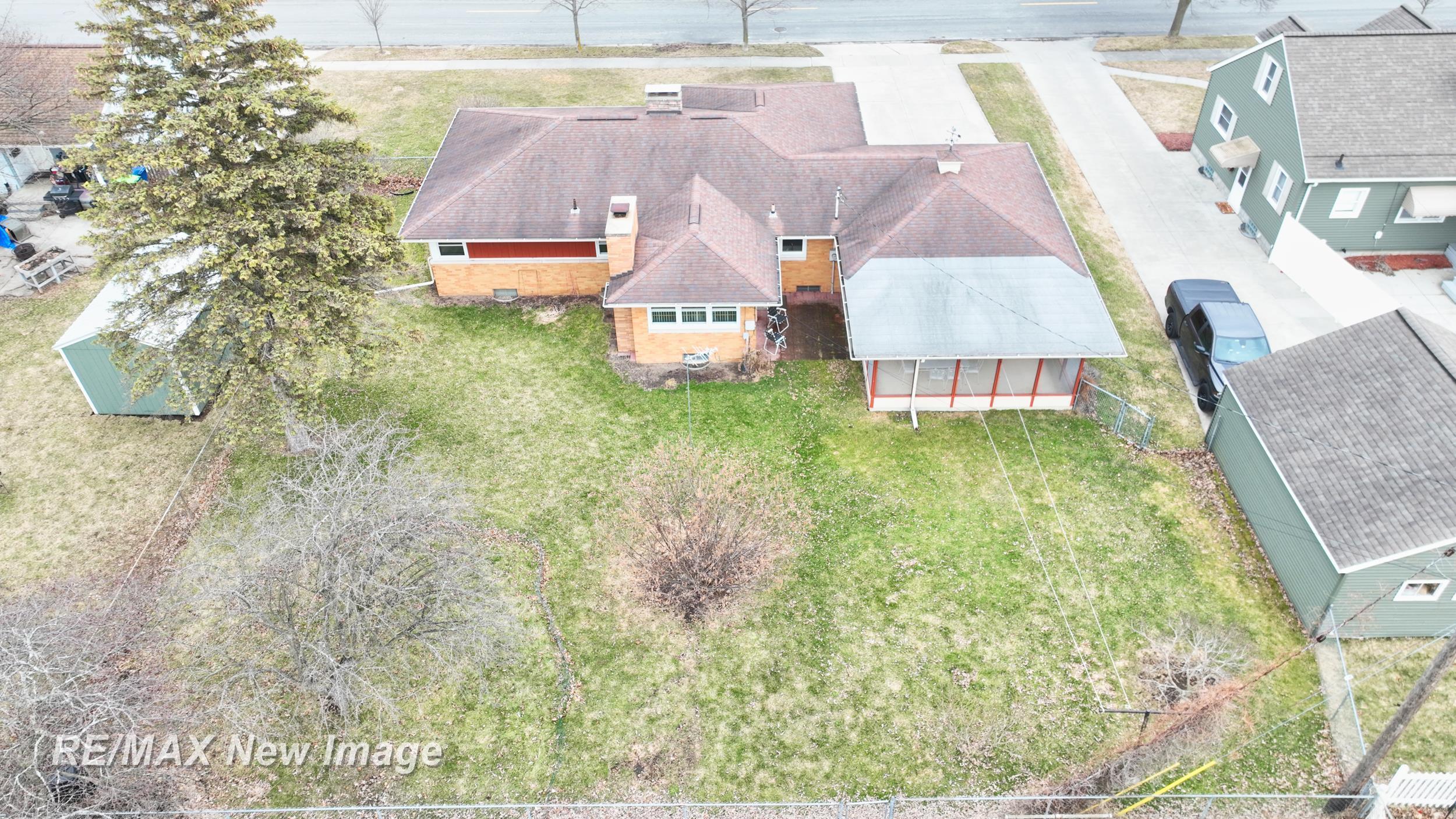 1808 S Farragut Street, Bay City, MI, 48708