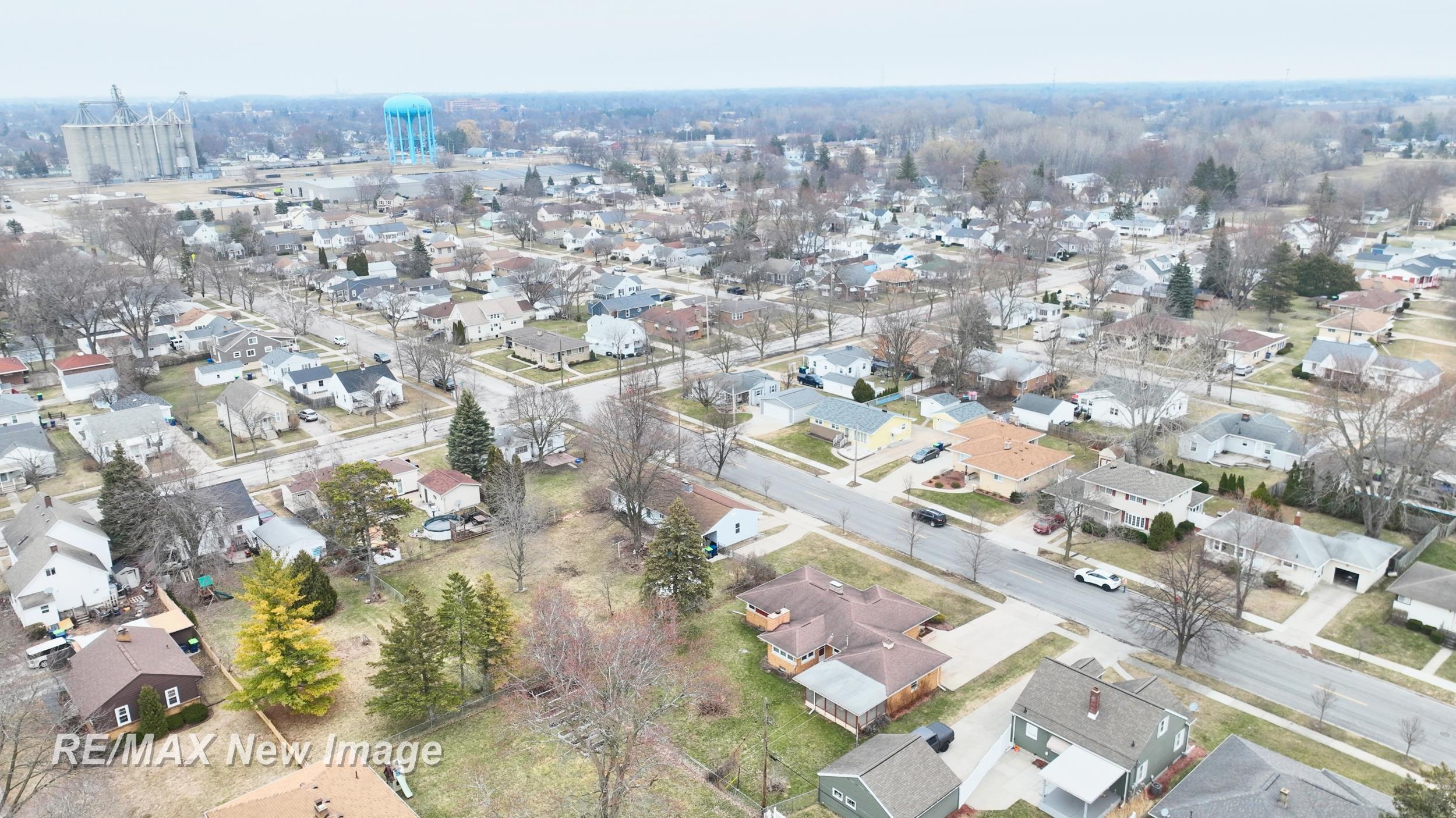 1808 S Farragut Street, Bay City, MI, 48708