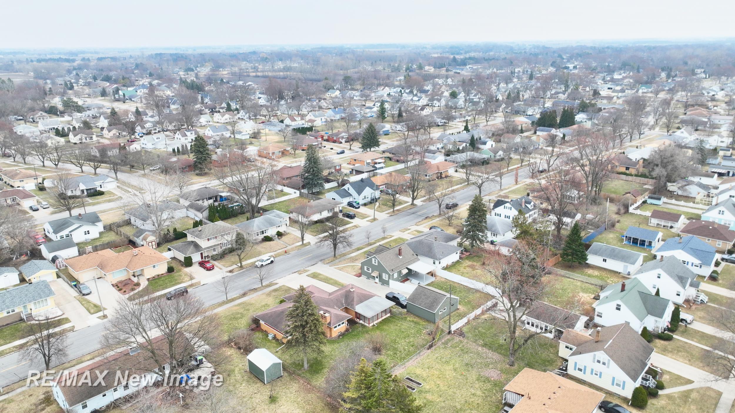 1808 S Farragut Street, Bay City, MI, 48708