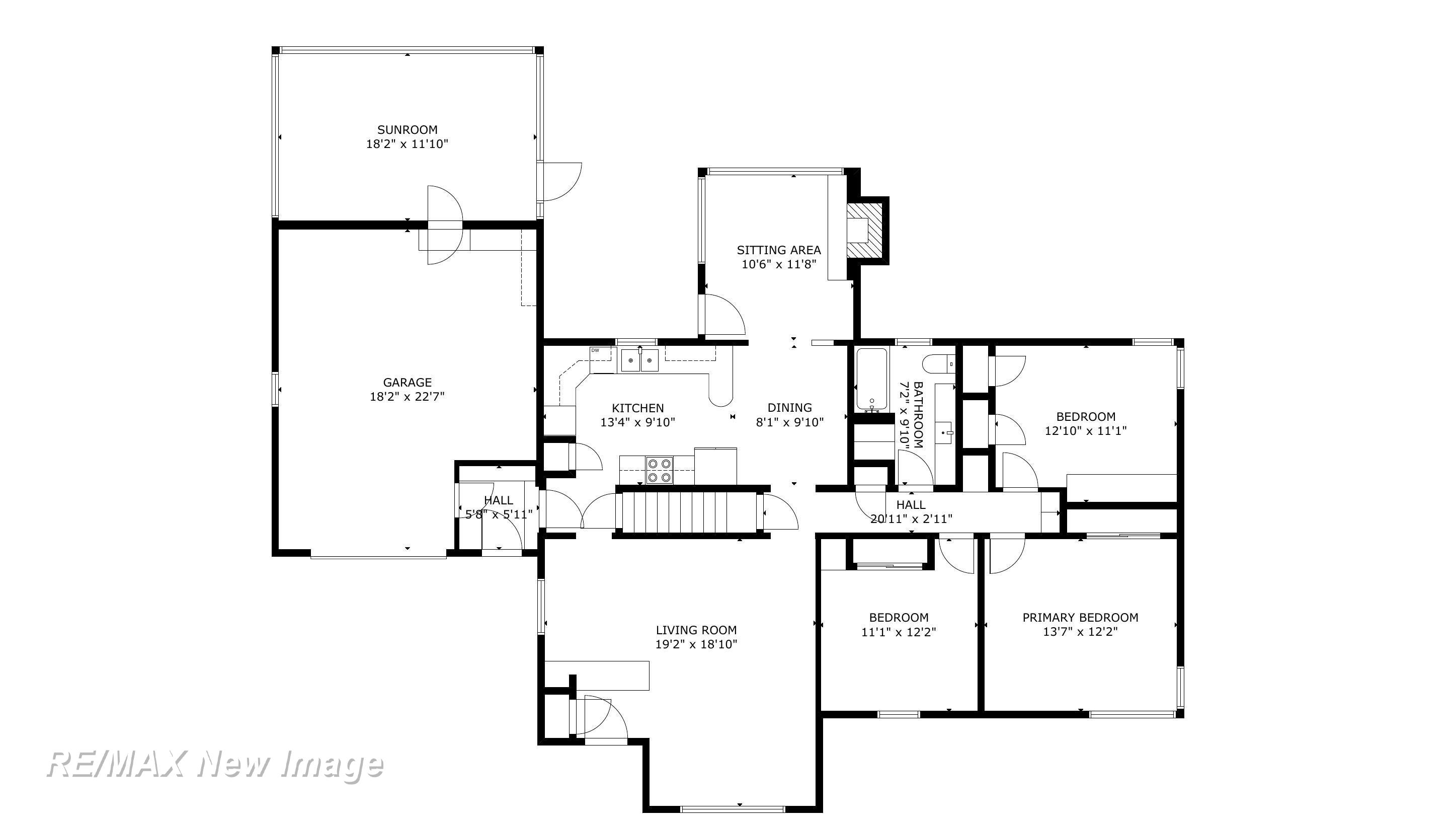 1808 S Farragut Street, Bay City, MI, 48708