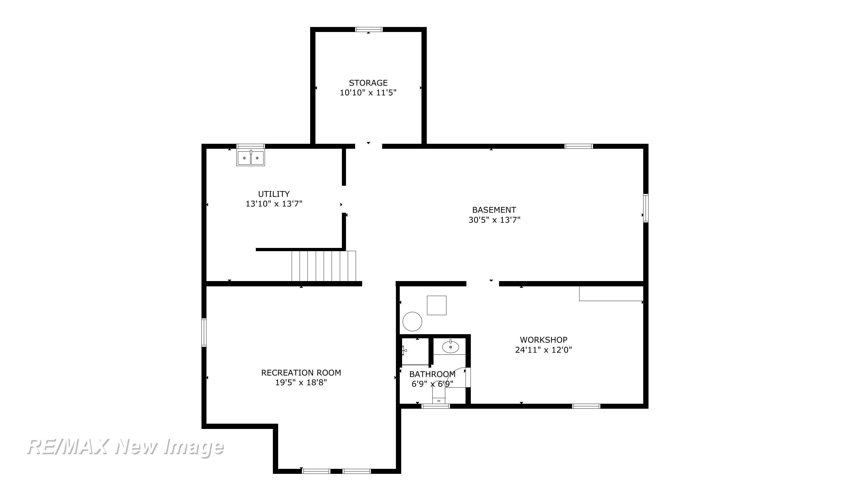 1808 S Farragut Street, Bay City, MI, 48708