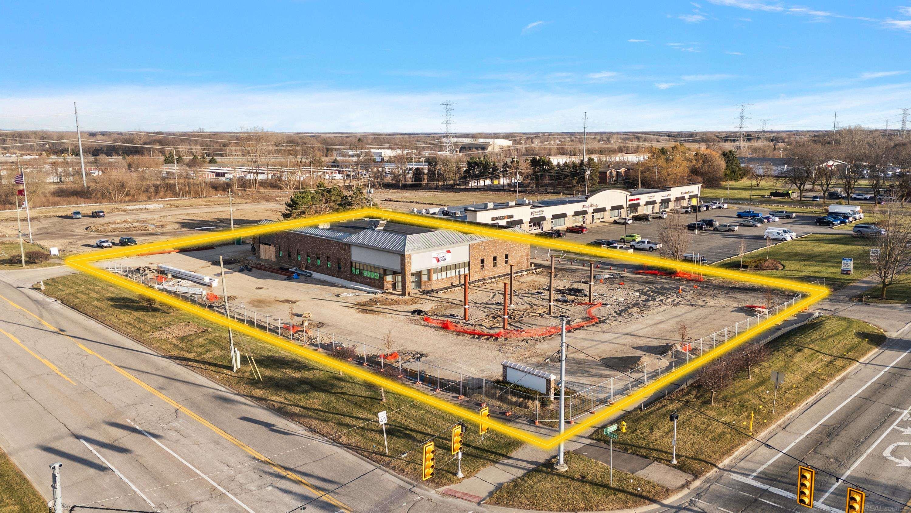 14024 Eureka Road, Southgate, MI, 48195 2054