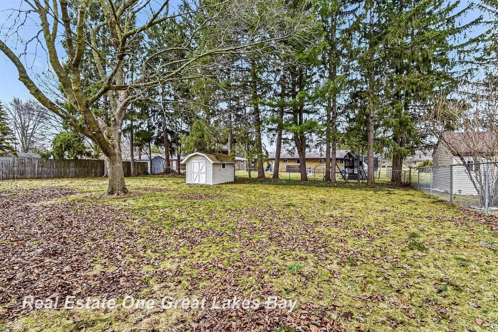 1311 Dover Place, Saginaw, MI, 48638