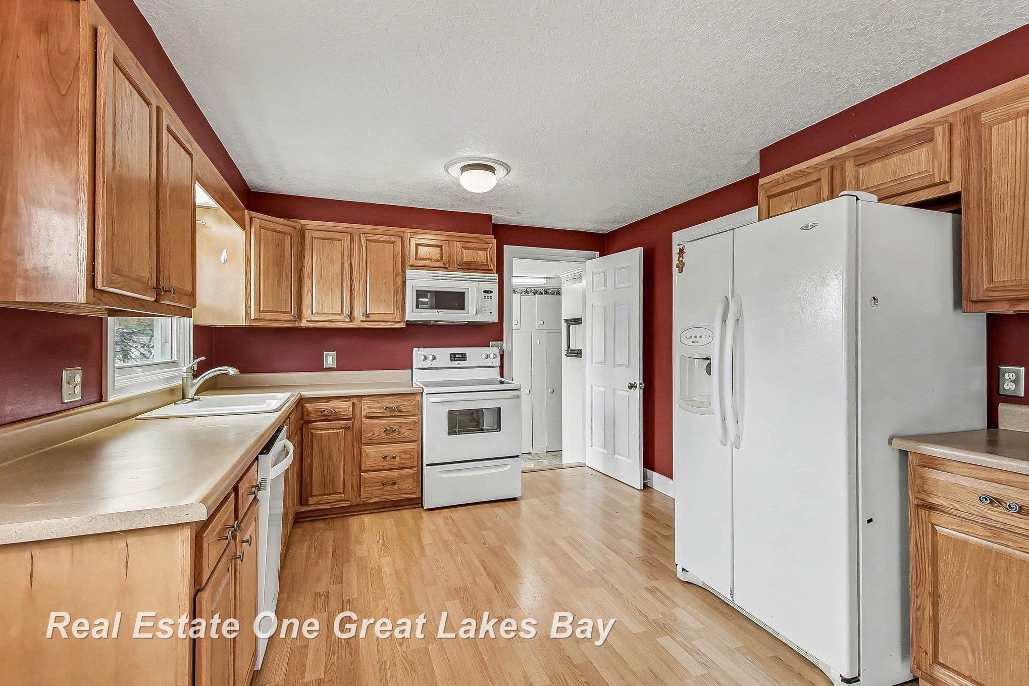 1311 Dover Place, Saginaw, MI, 48638