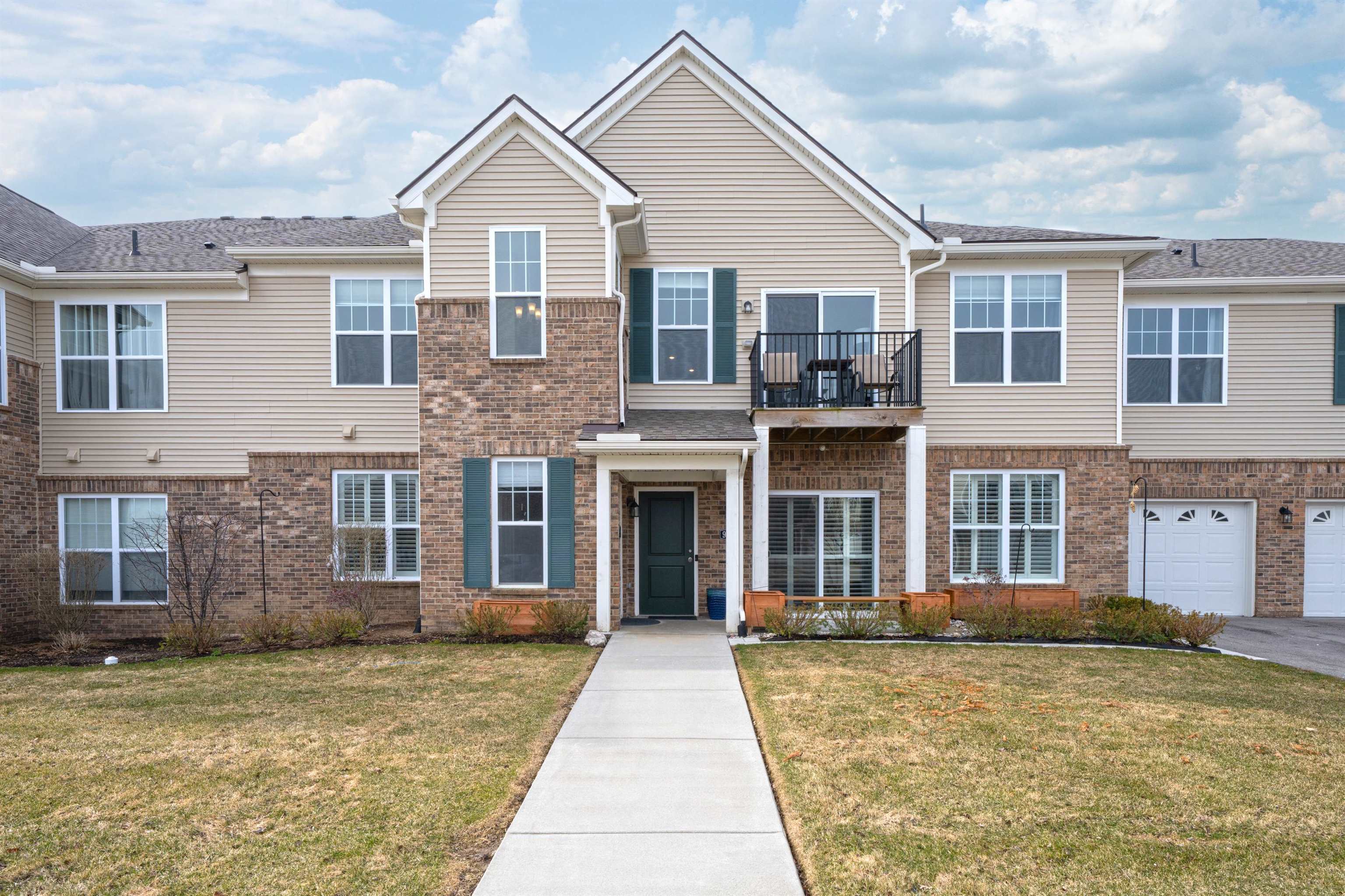 9836 Ridge Run Street, Howell, MI, 48855