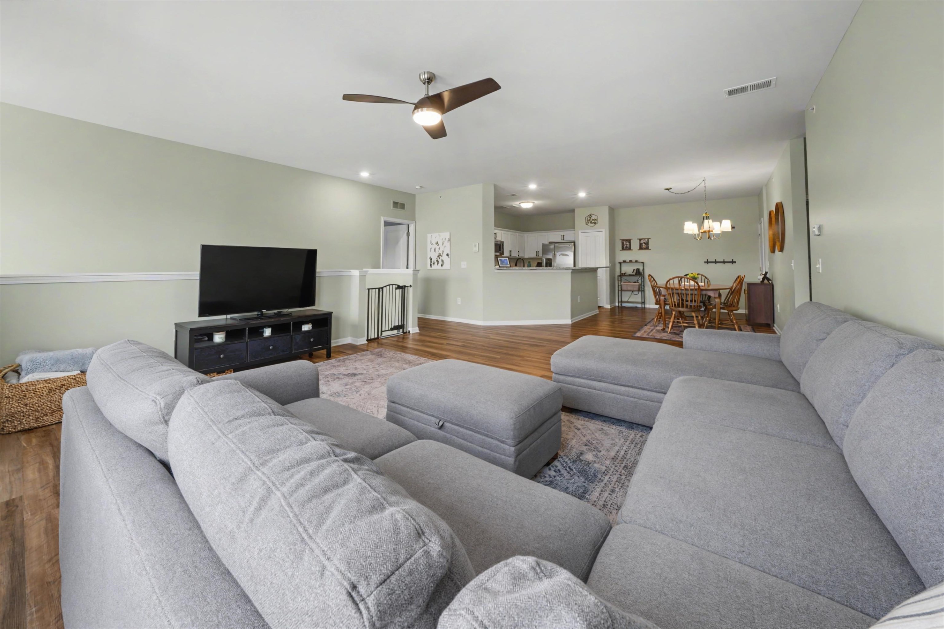 9836 Ridge Run Street, Howell, MI, 48855