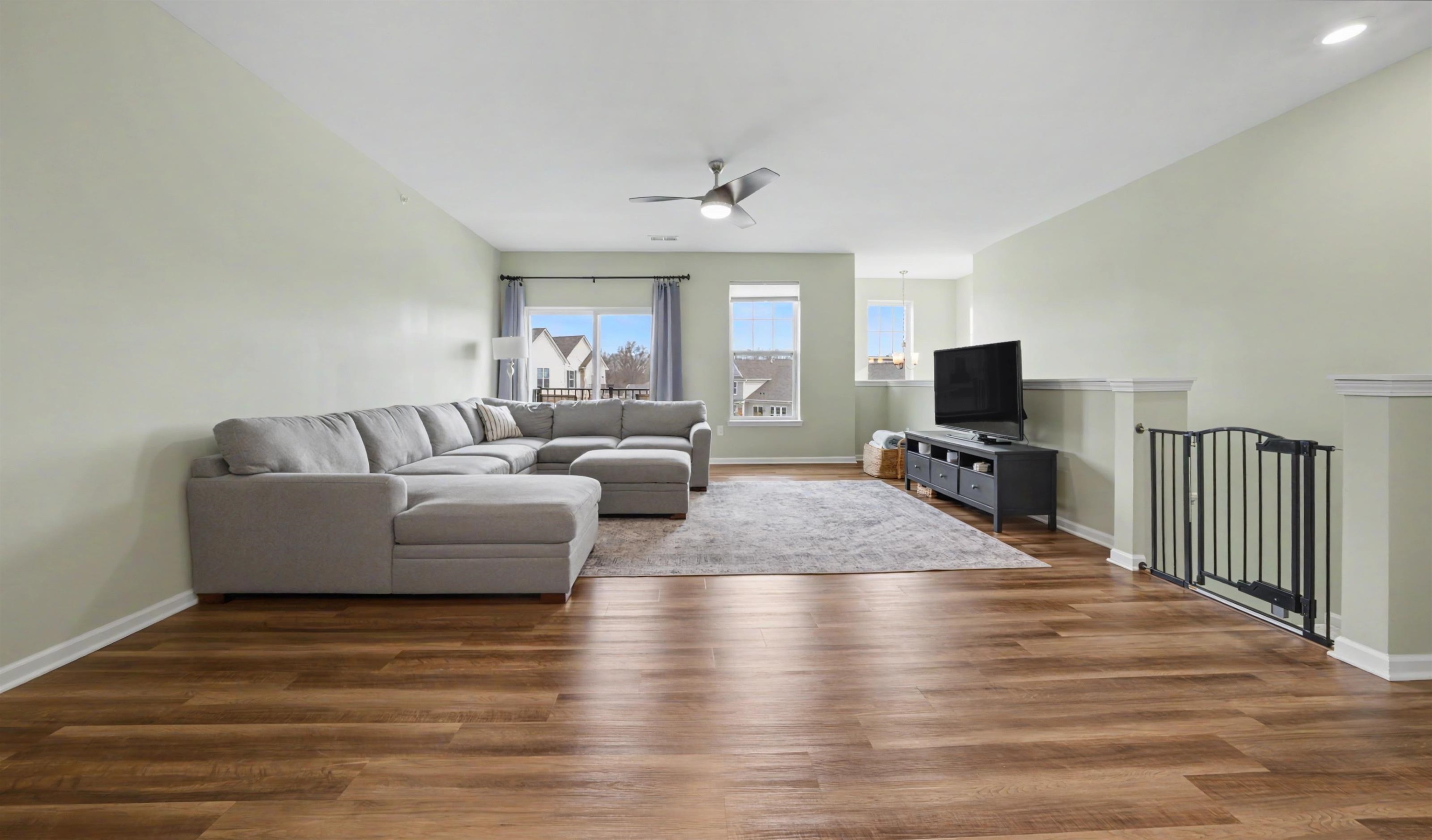 9836 Ridge Run Street, Howell, MI, 48855