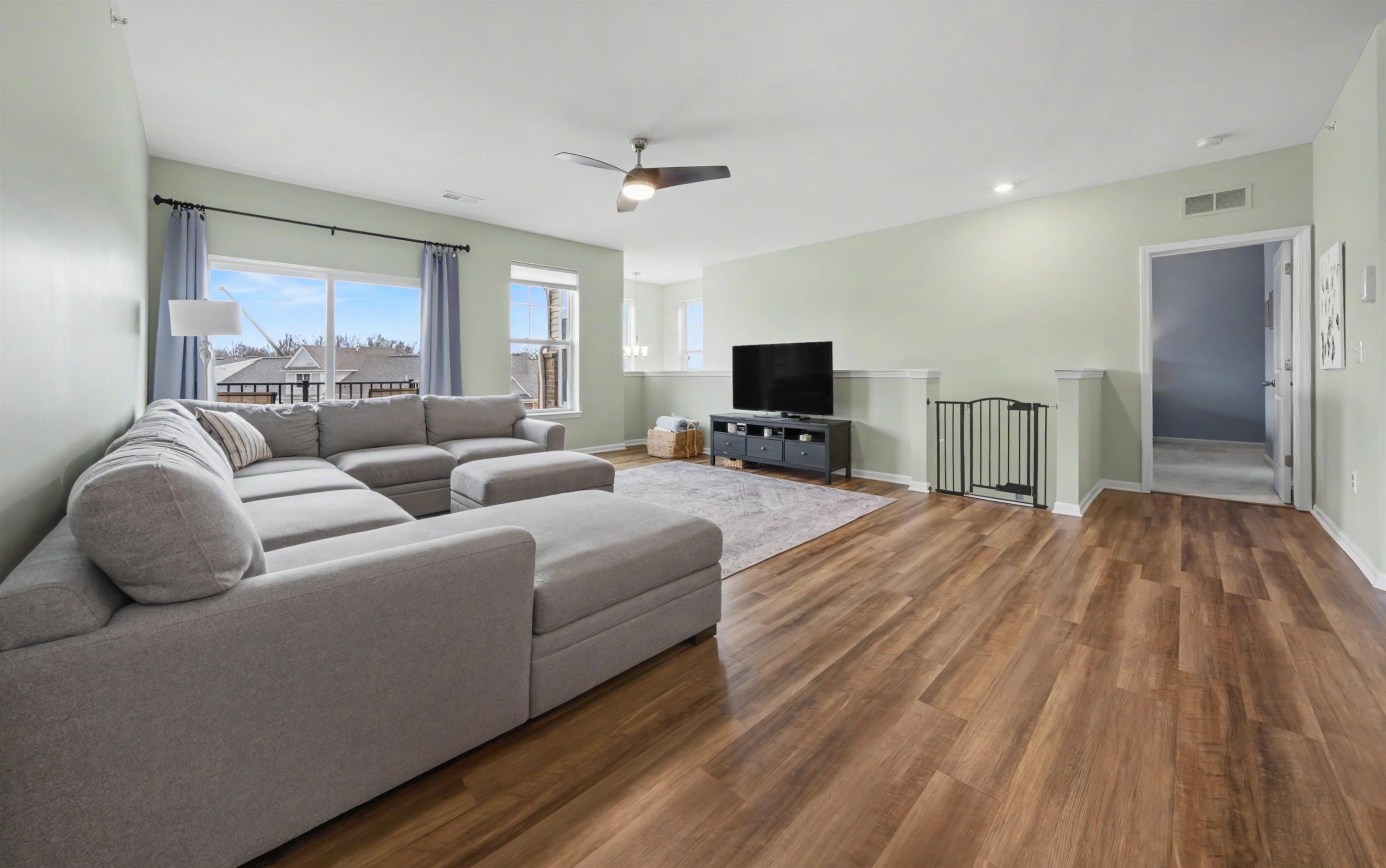 9836 Ridge Run Street, Howell, MI, 48855