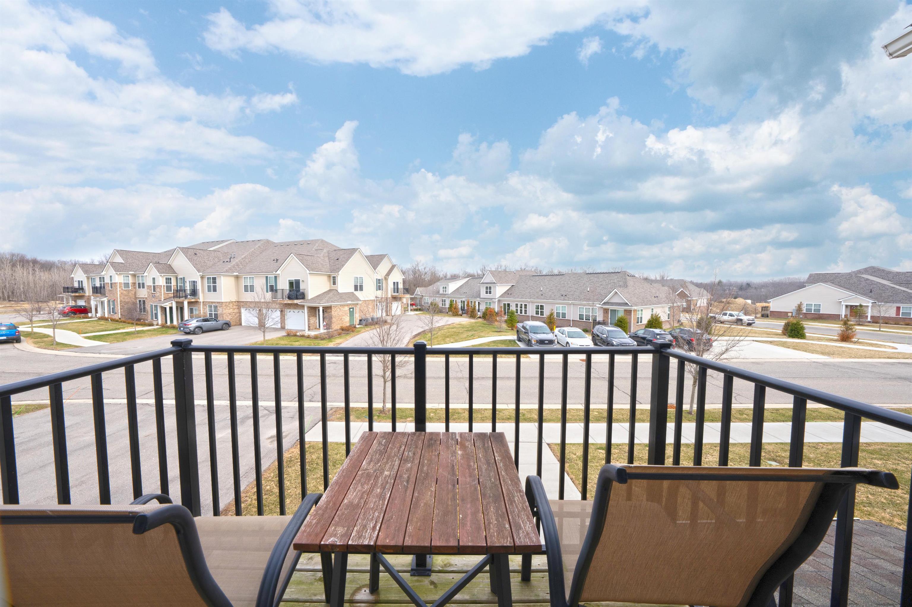 9836 Ridge Run Street, Howell, MI, 48855