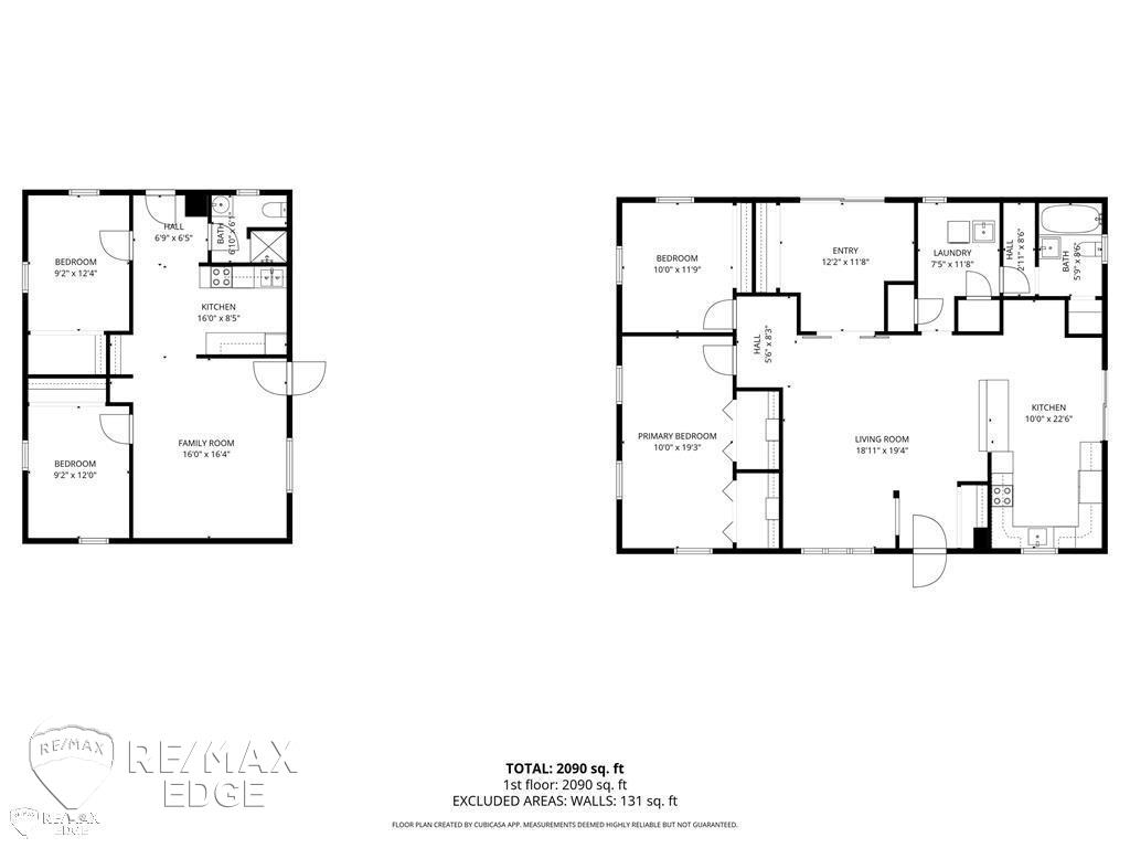 494 W Barnes Lake Road photo 4