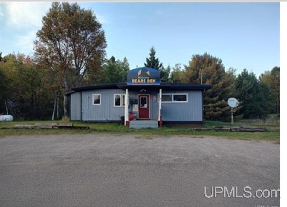 Statewide of Houghton