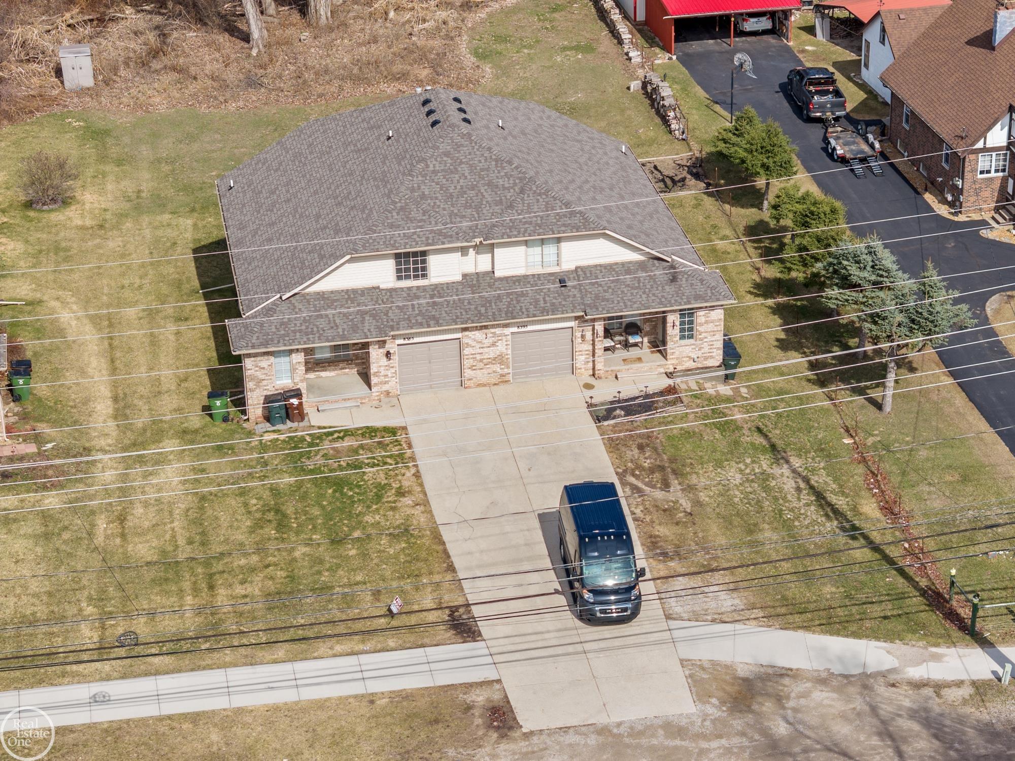 8385 22 Mile Road, Shelby Twp, MI, 48317