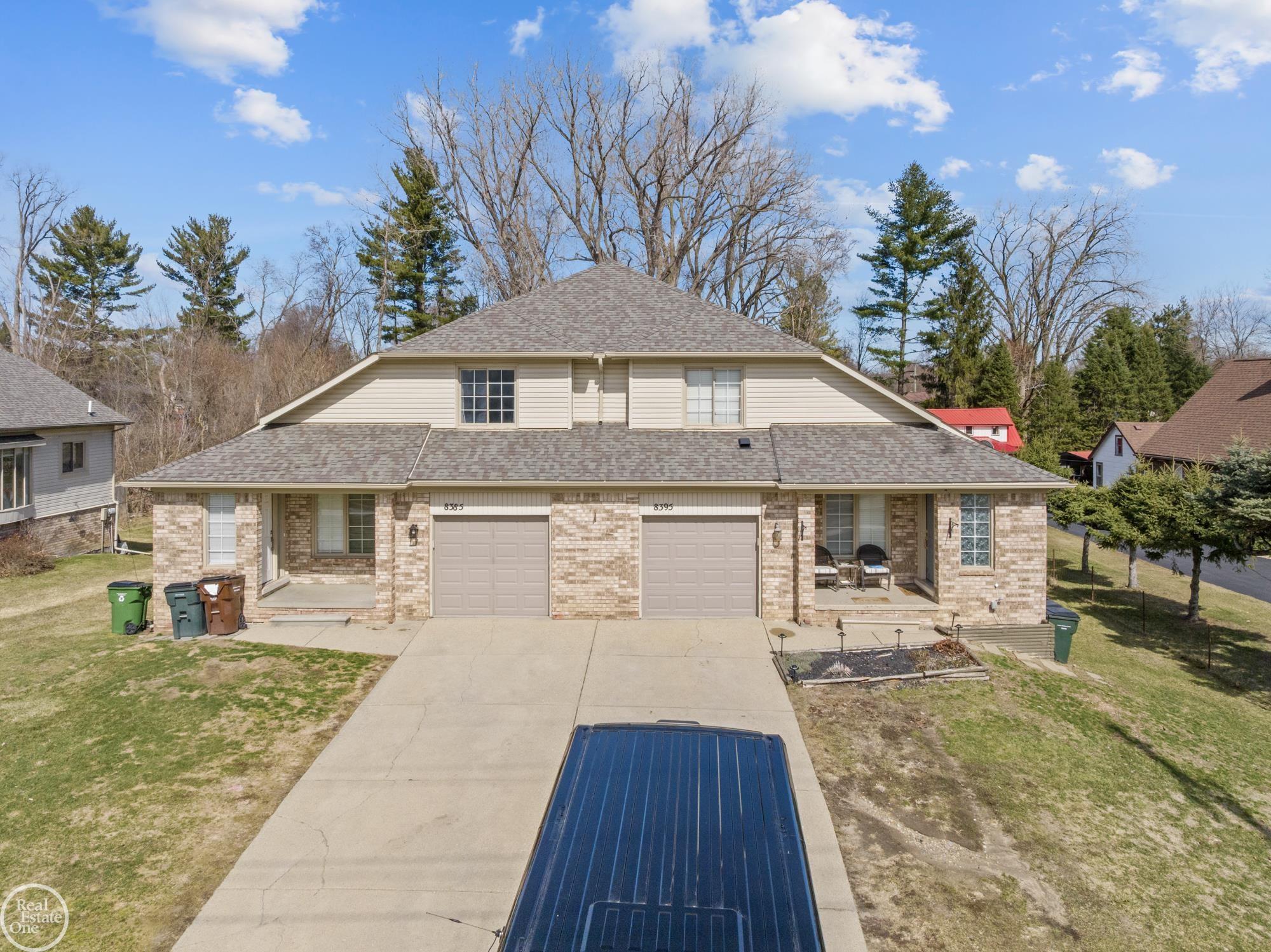 8385 22 Mile Road, Shelby Twp, MI, 48317