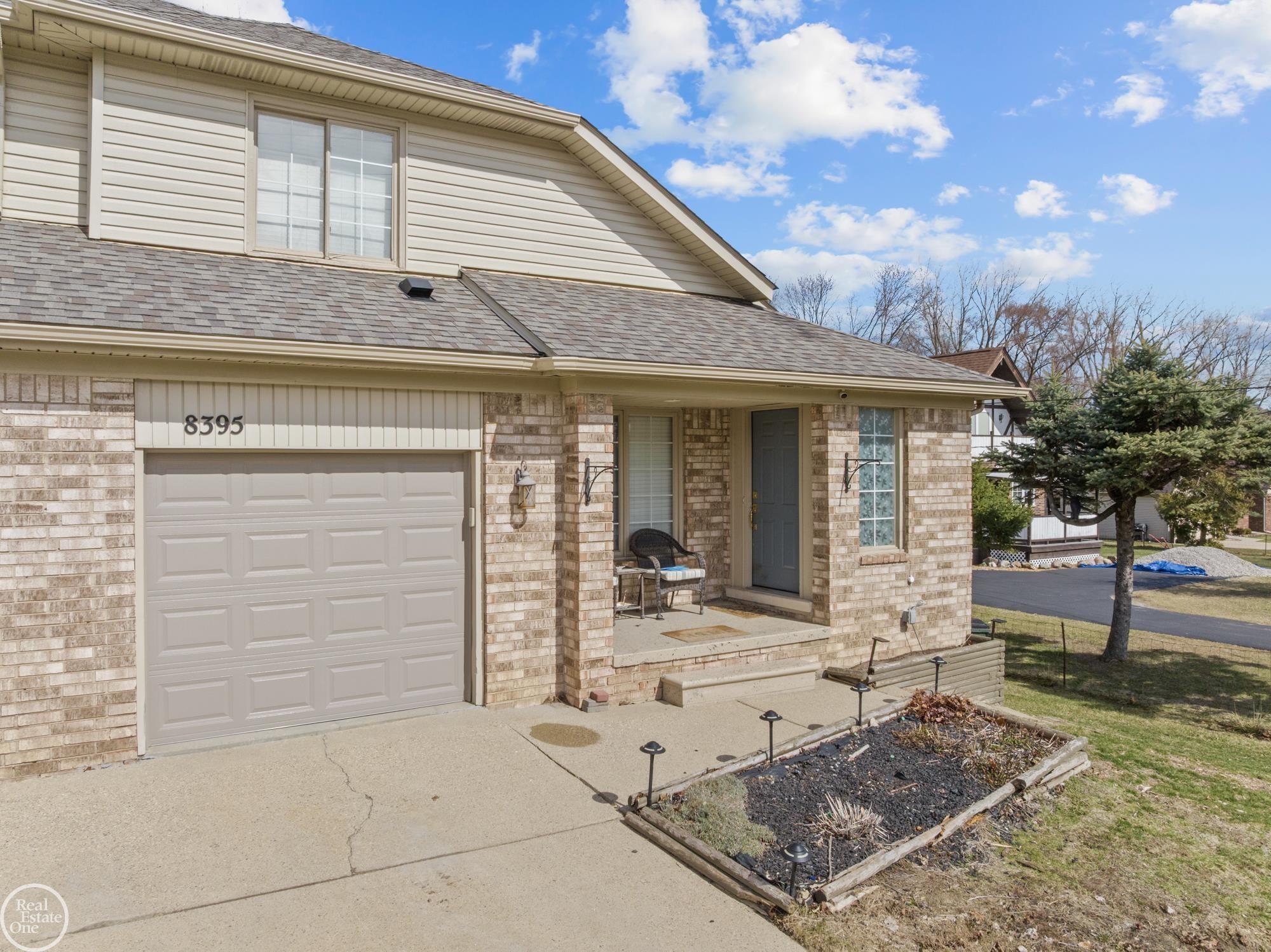 8385 22 Mile Road, Shelby Twp, MI, 48317