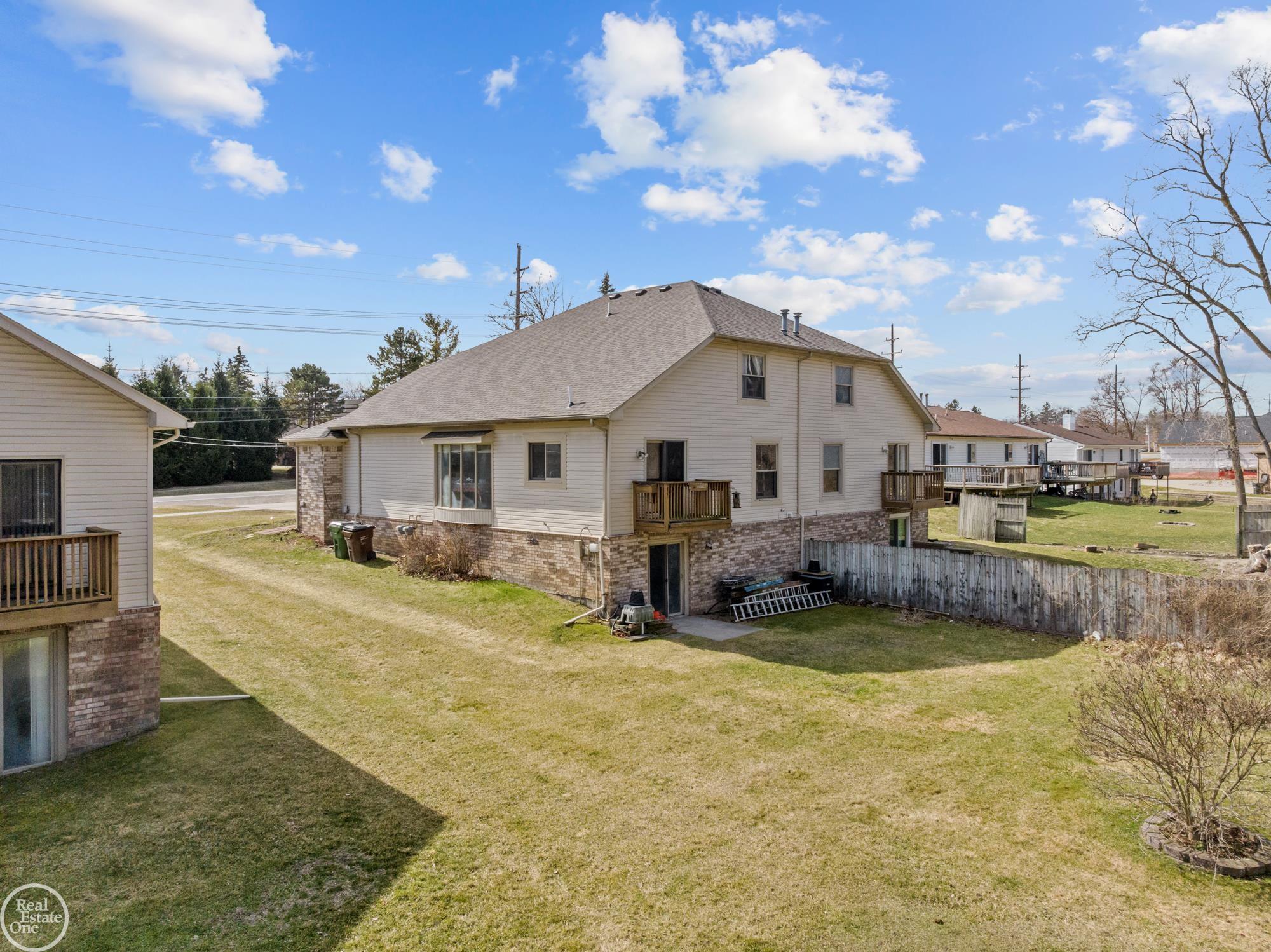 8385 22 Mile Road, Shelby Twp, MI, 48317